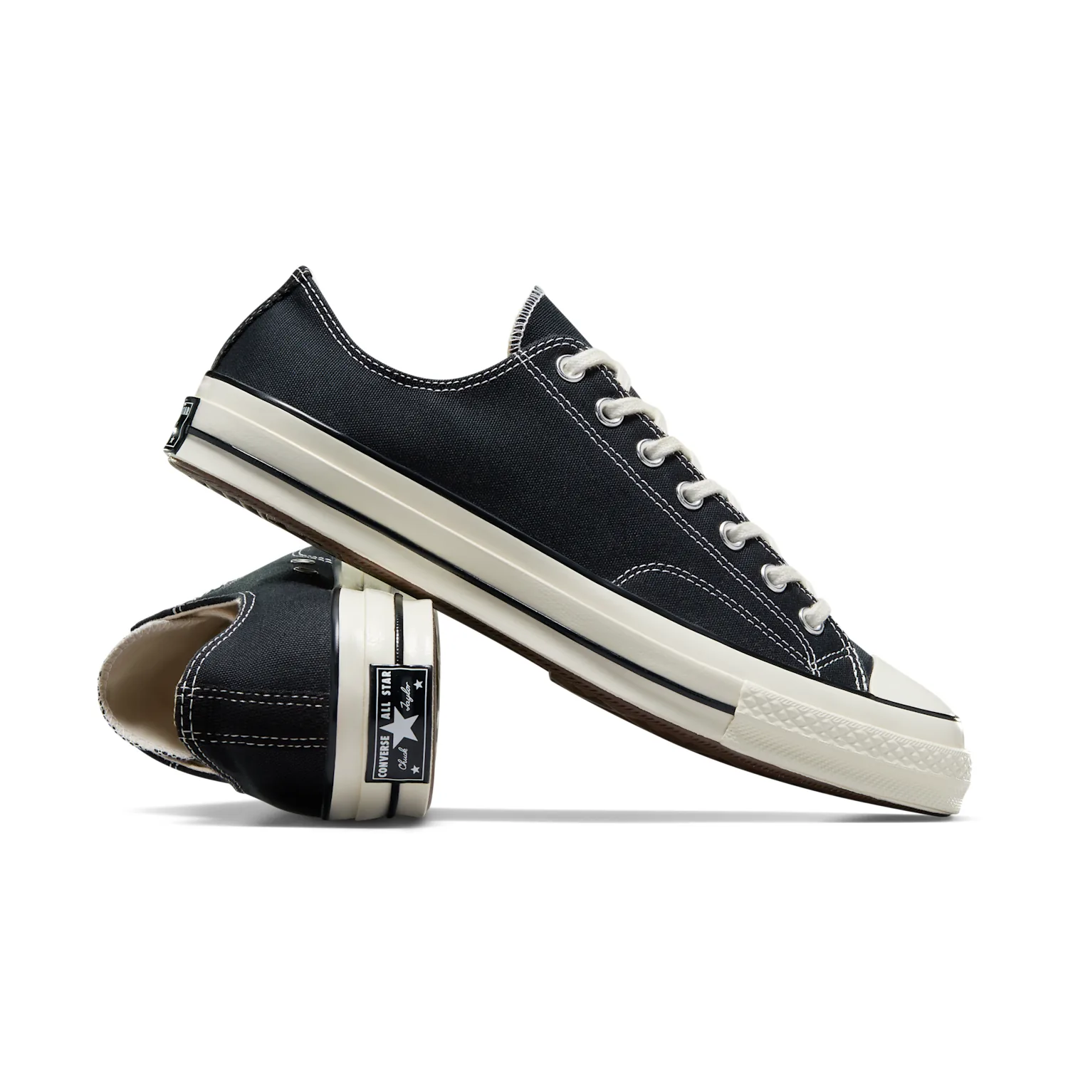 Converse Chuck 70 Low Top image 7