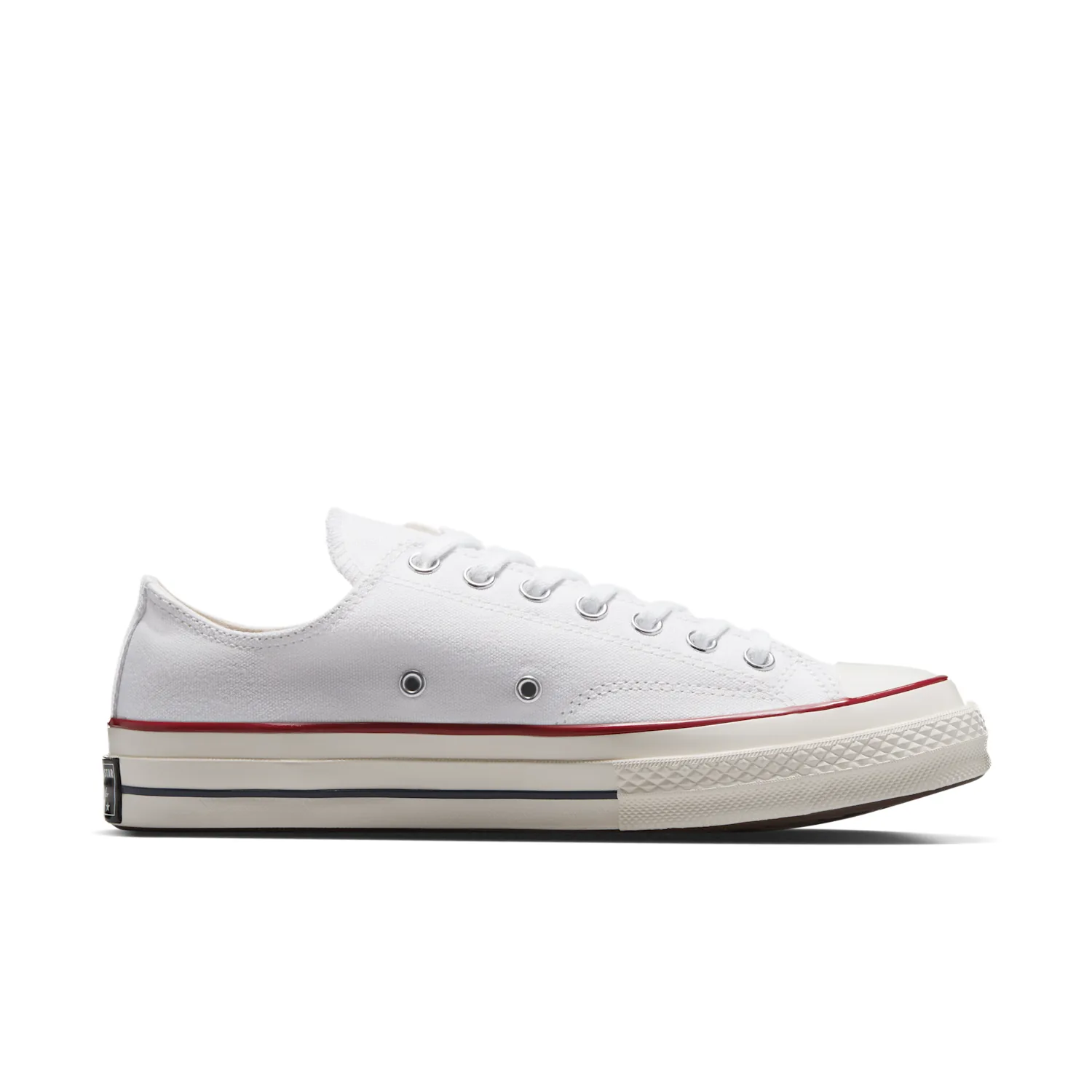 Converse Chuck 70 Low Top image 3
