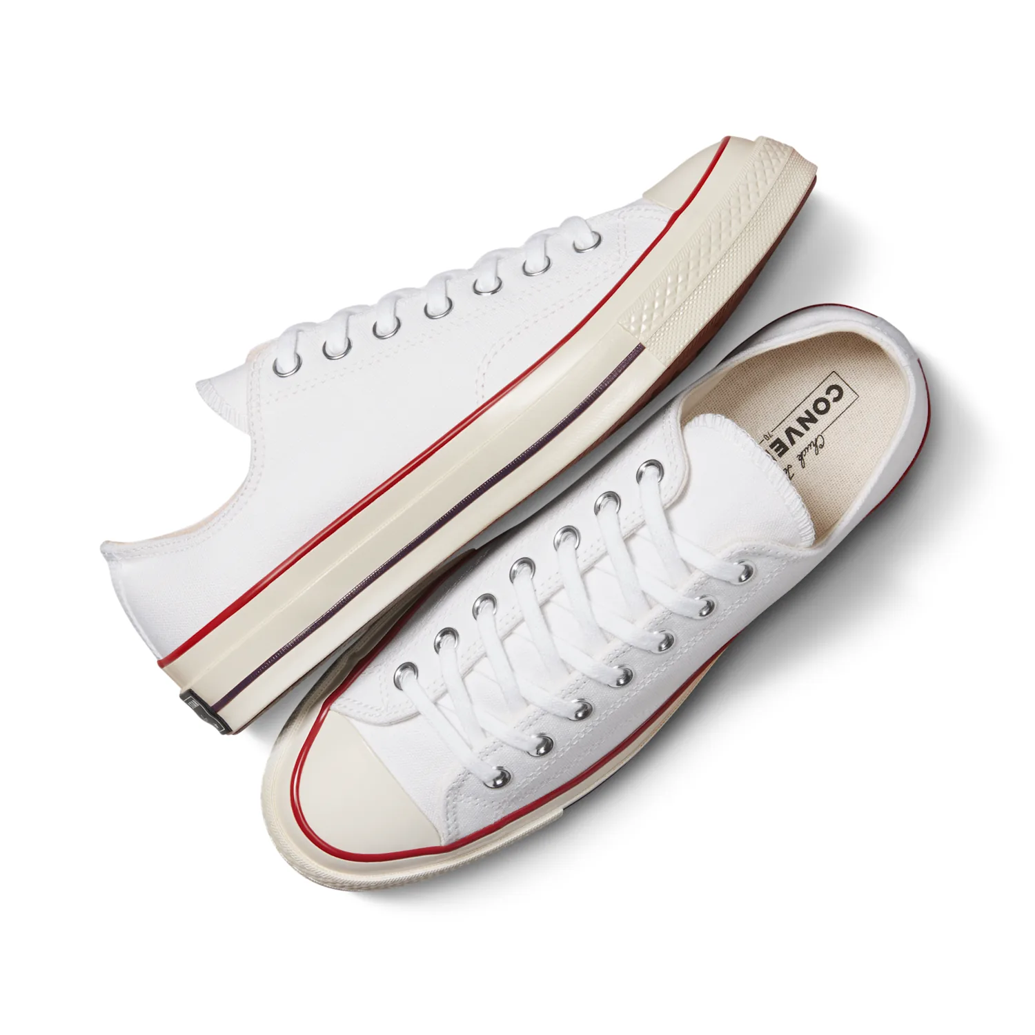 Converse Chuck 70 Low Top image 4