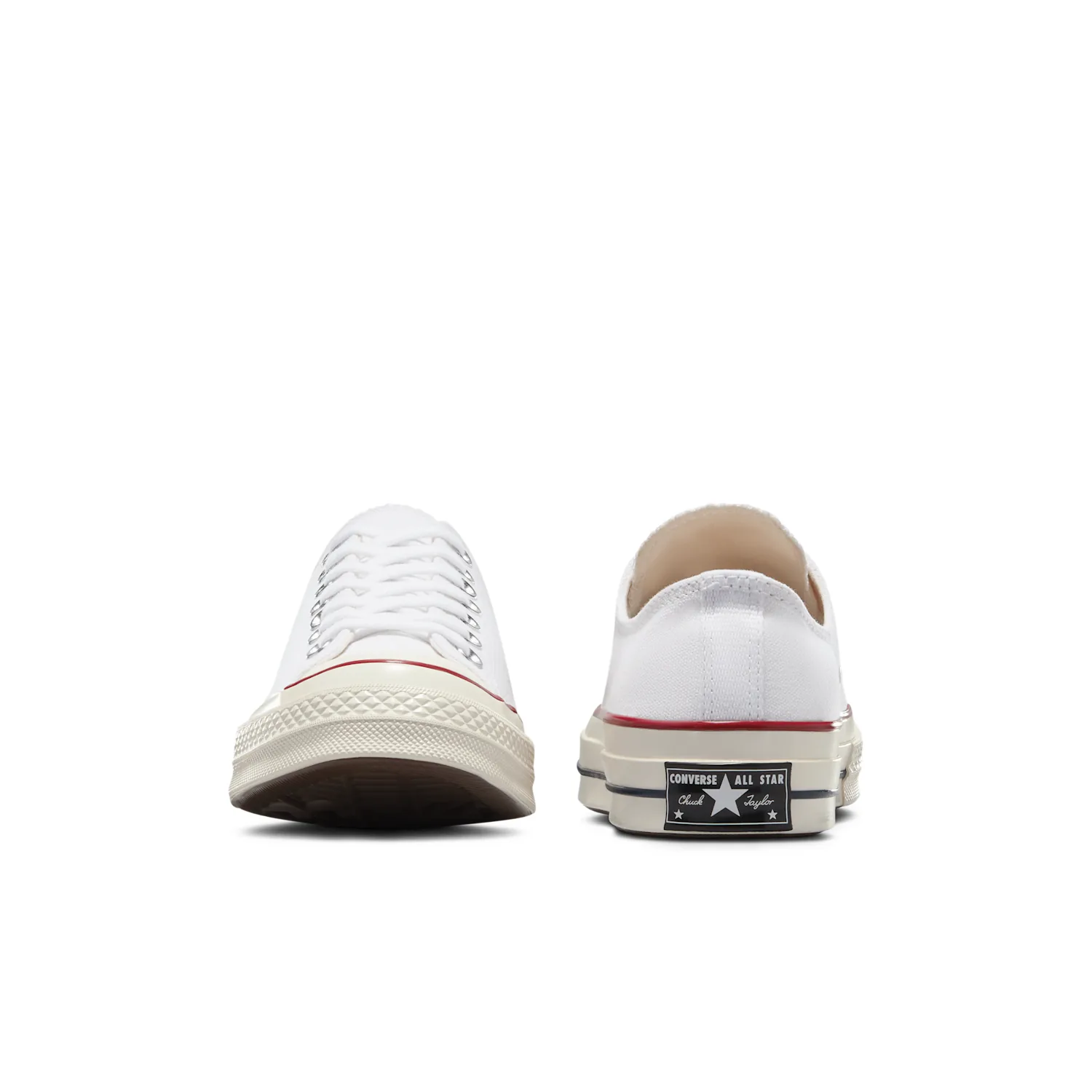 Converse Chuck 70 Low Top image 6