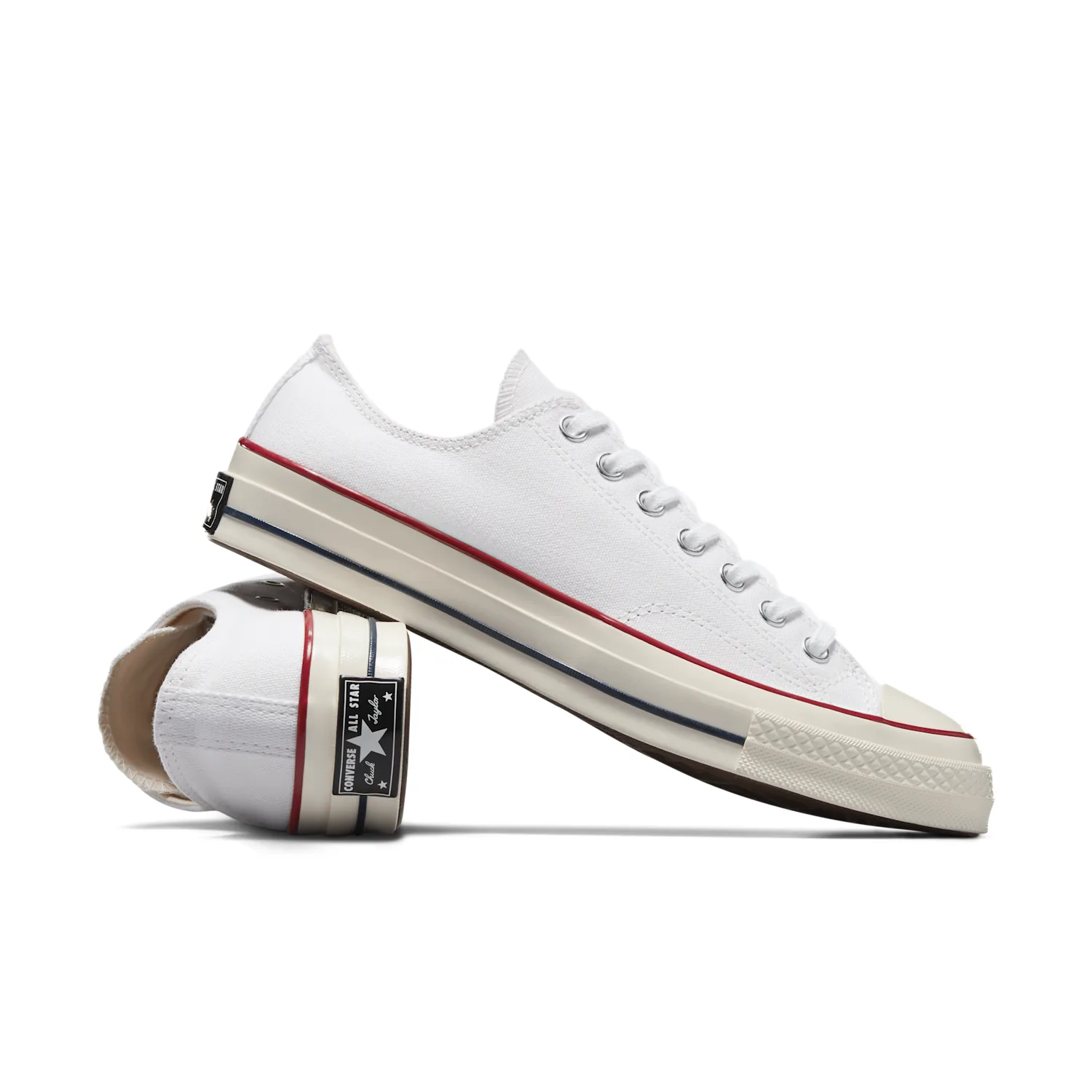 Converse Chuck 70 Low Top image 7
