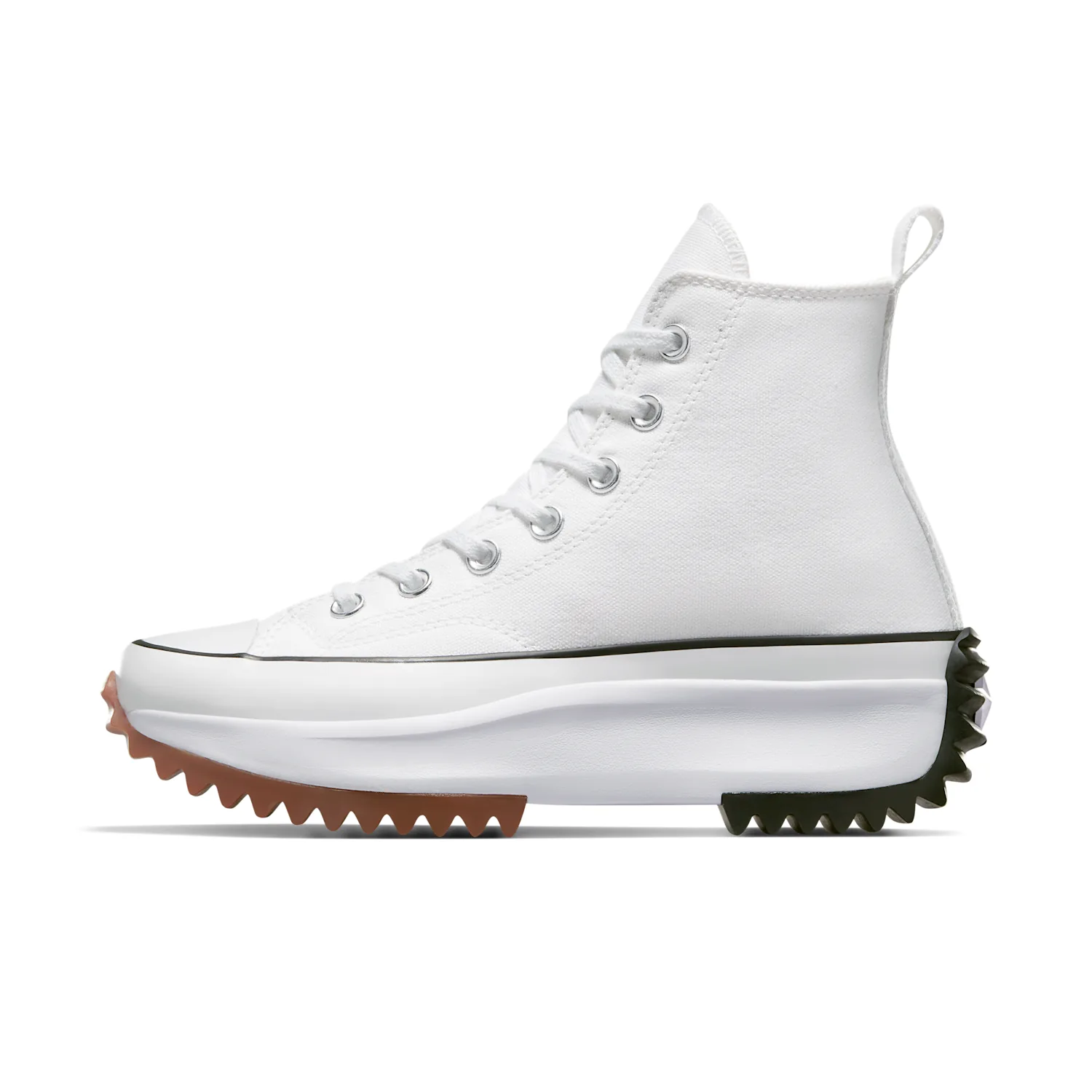 Run Star Hike Platform