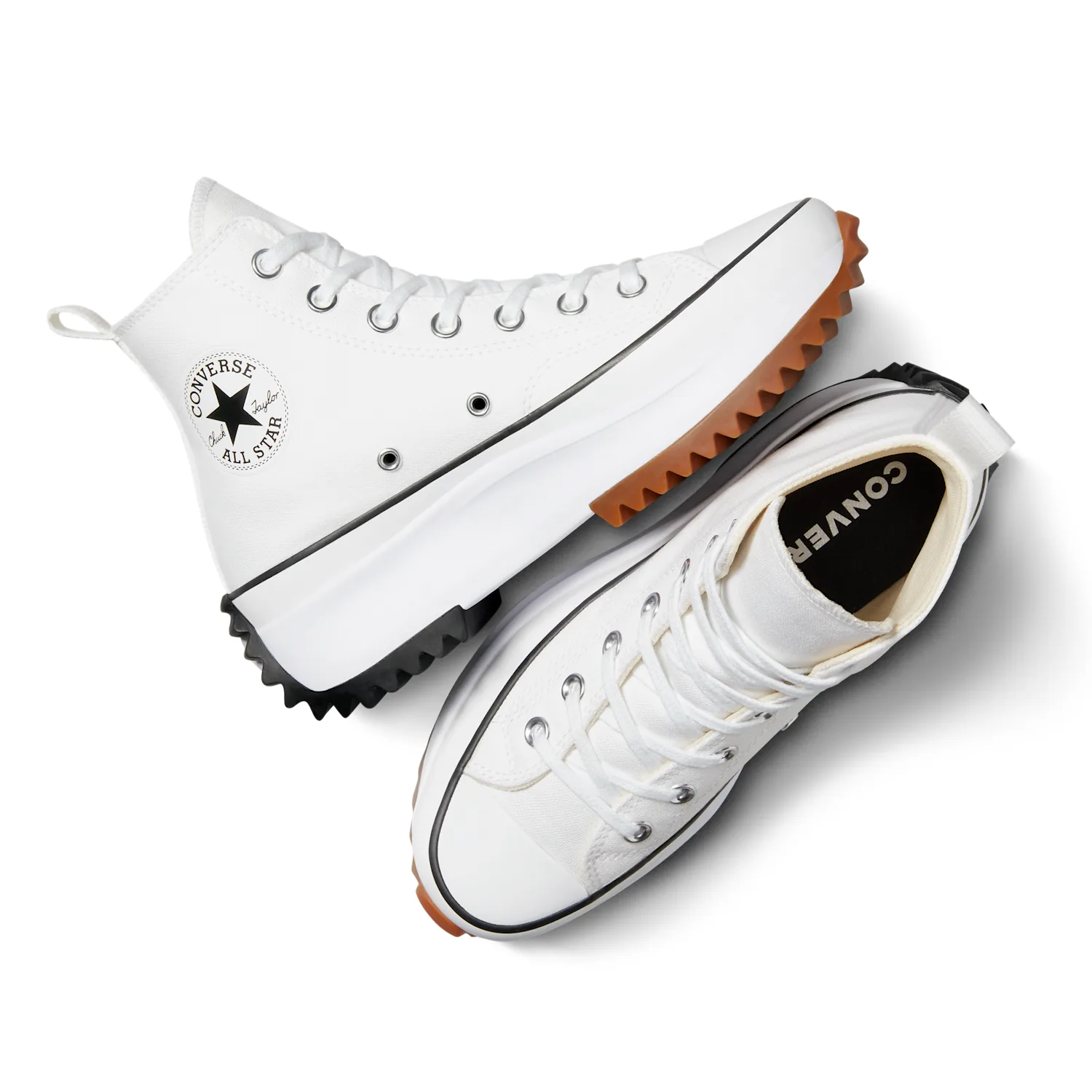 Run Star Hike Platform image 4