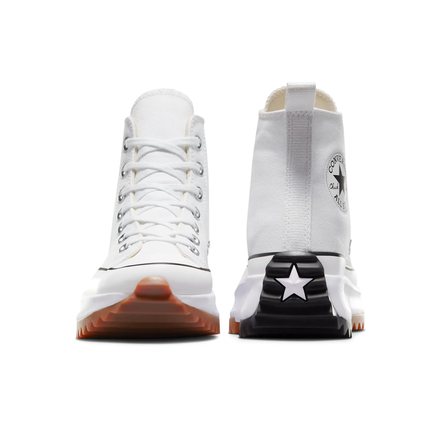 Run Star Hike Platform image 6