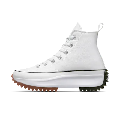 Run Star Hike Platform