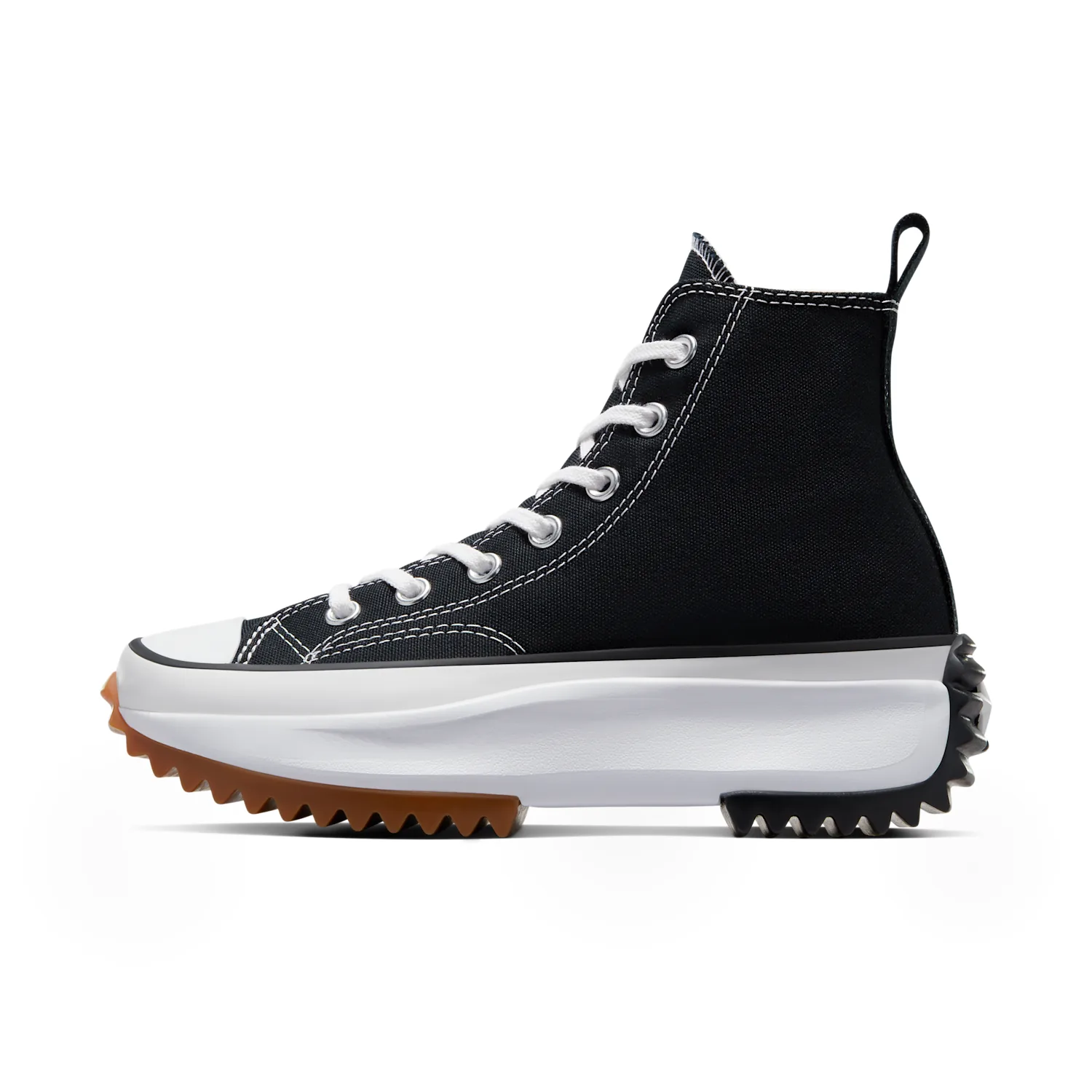 Run Star Hike Platform