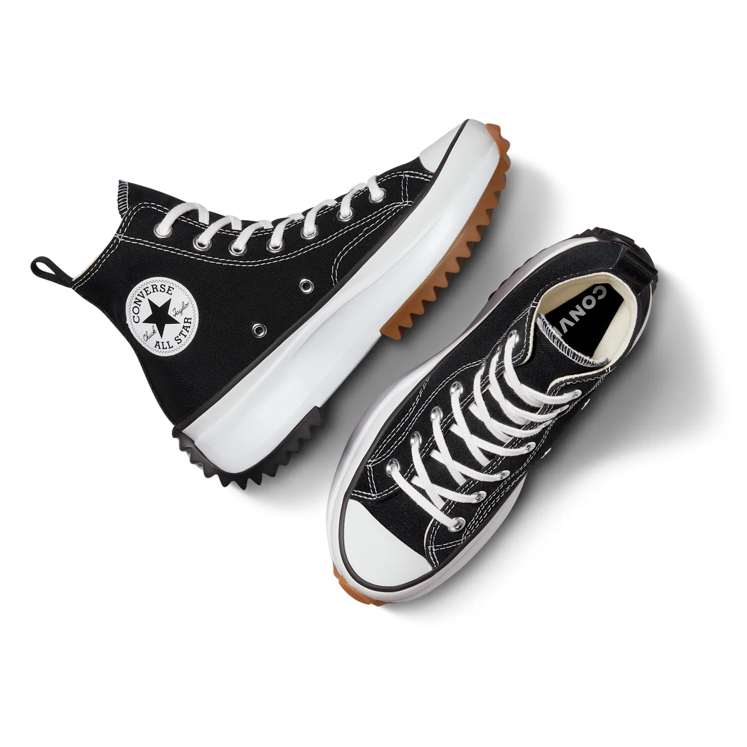 Run Star Hike Platform image 4