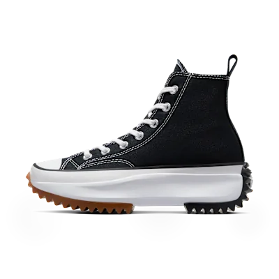 Run Star Hike Platform