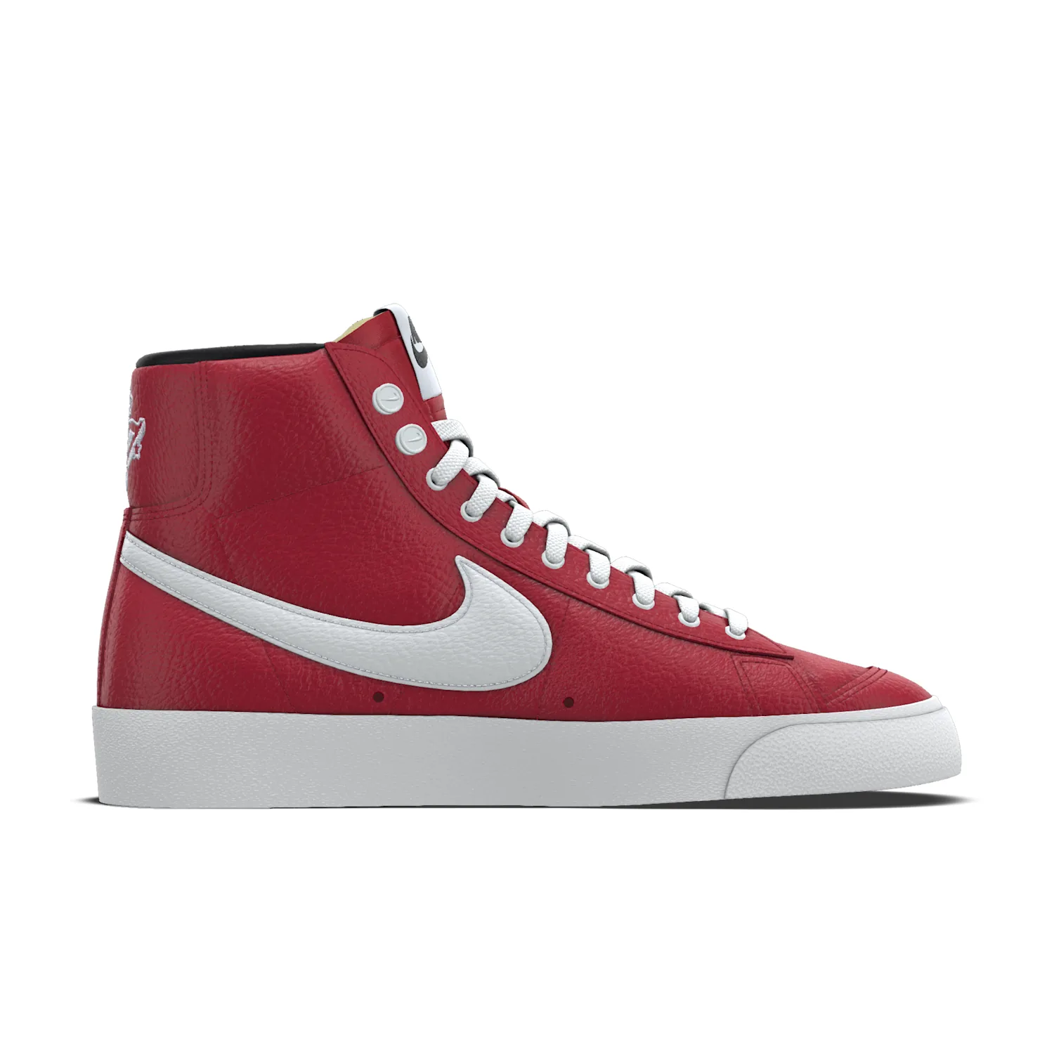 Nike Blazer Mid '77 By You image 3