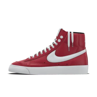 Nike Blazer Mid '77 By You