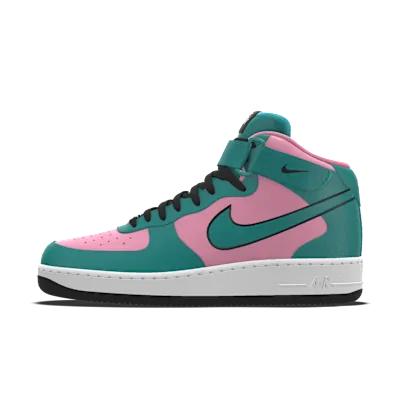 Nike Air Force 1 Mid By You