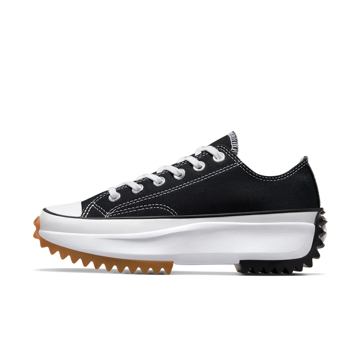 Run Star Hike Platform