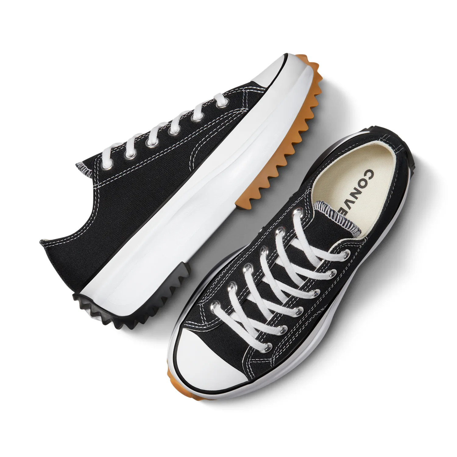 Run Star Hike Platform image 4