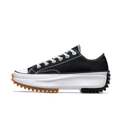 Run Star Hike Platform