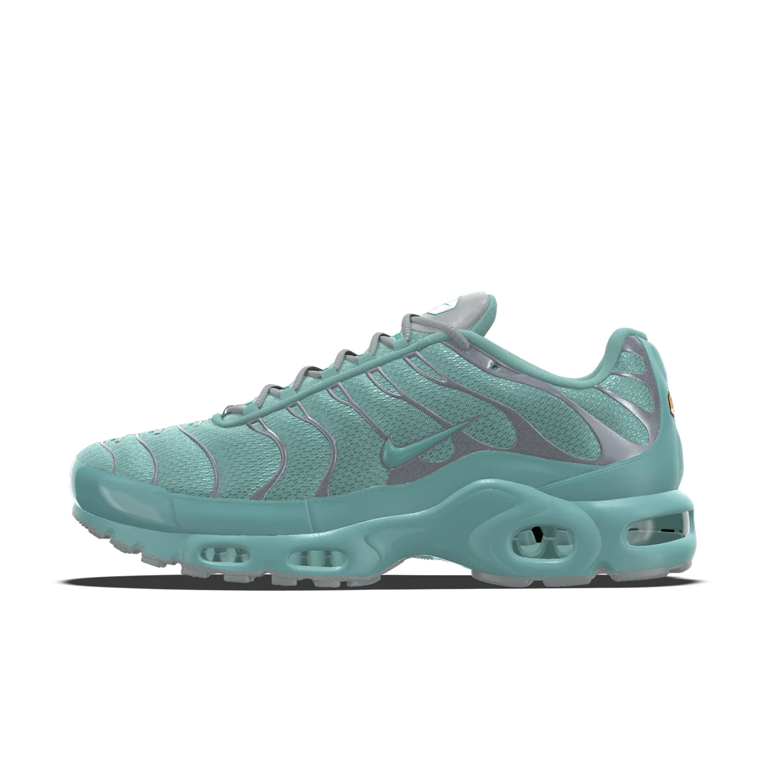 Nike Air Max Plus By You