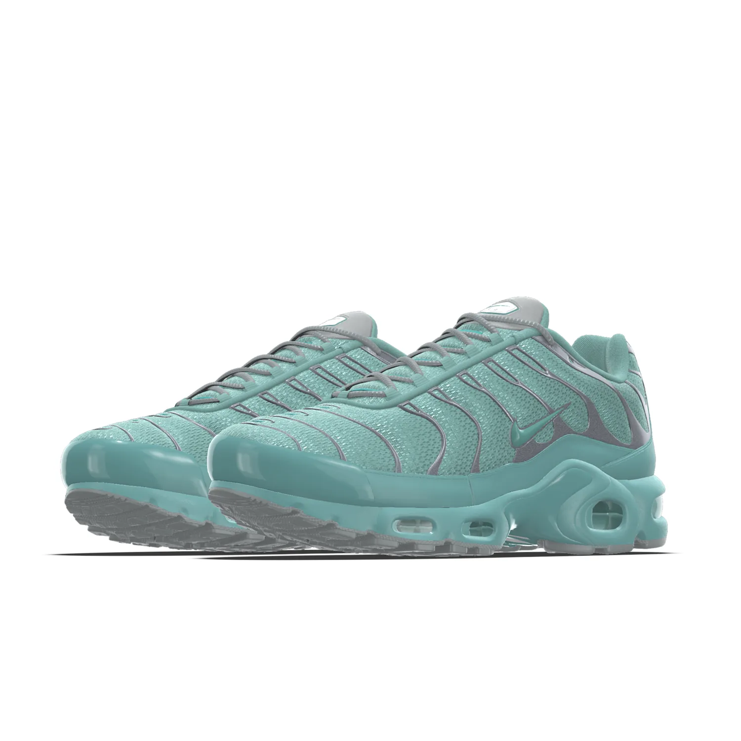 Nike Air Max Plus By You image 2