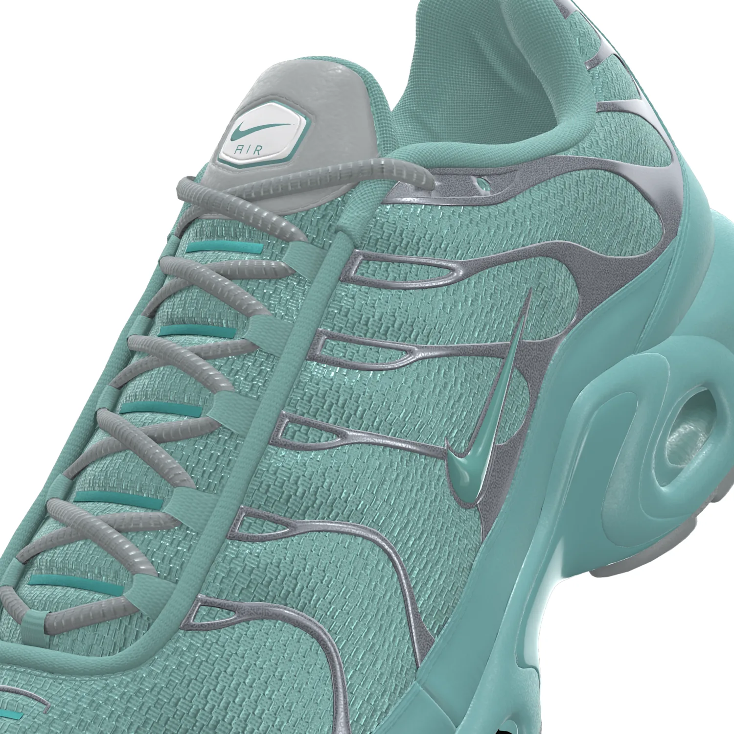 Nike Air Max Plus By You image 7