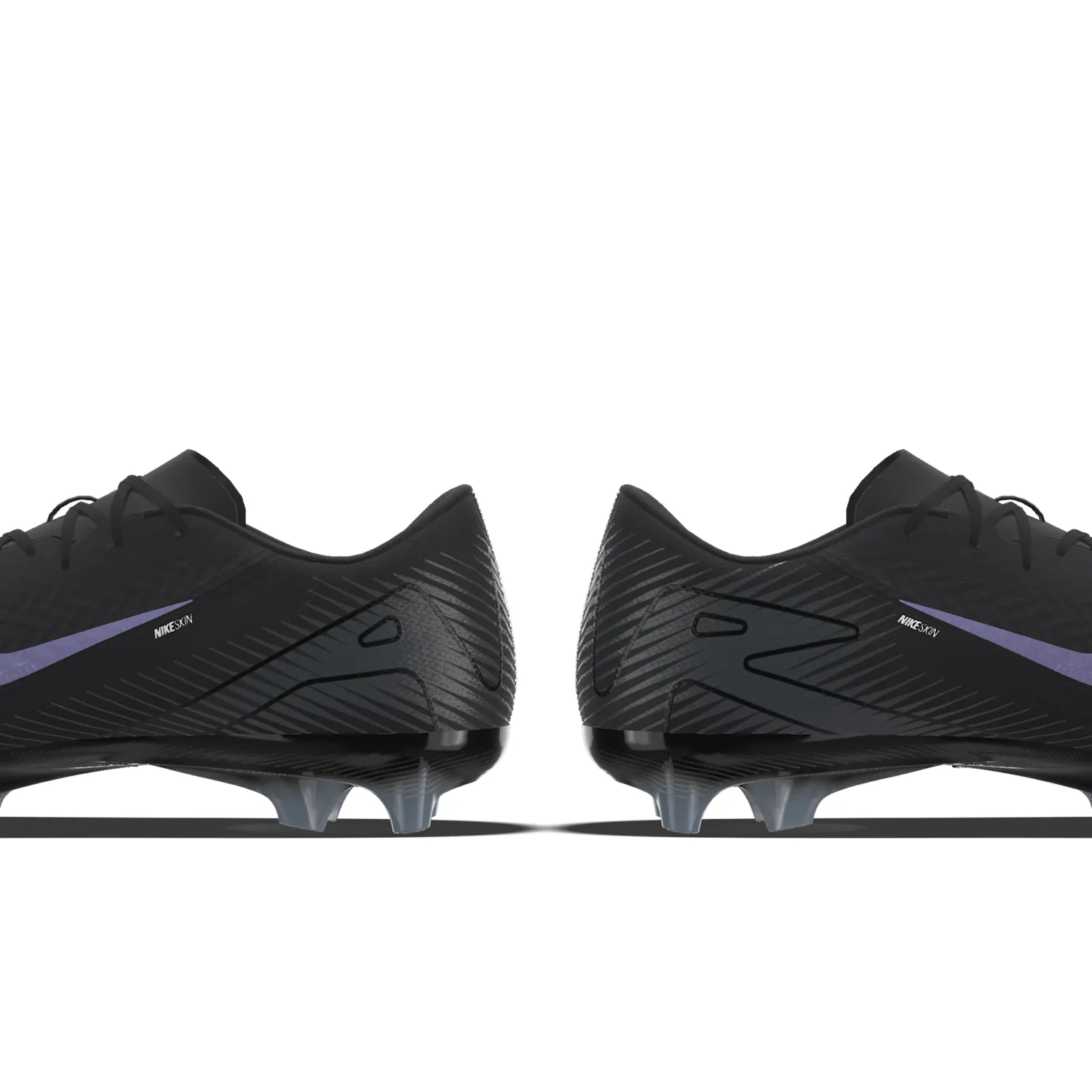 Nike Mercurial Vapor 16 Academy By You image 9