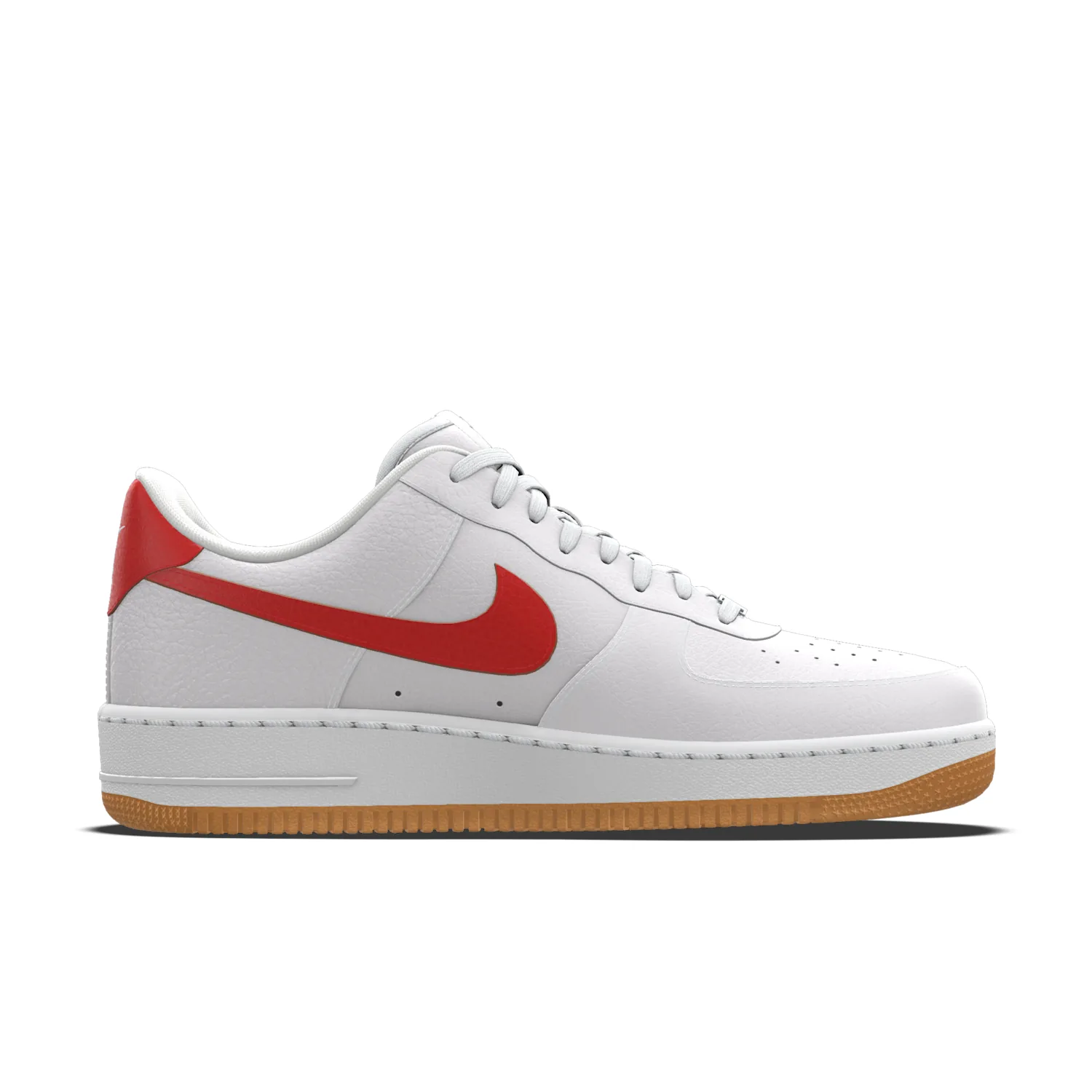 Nike Air Force 1 Low By You image 3