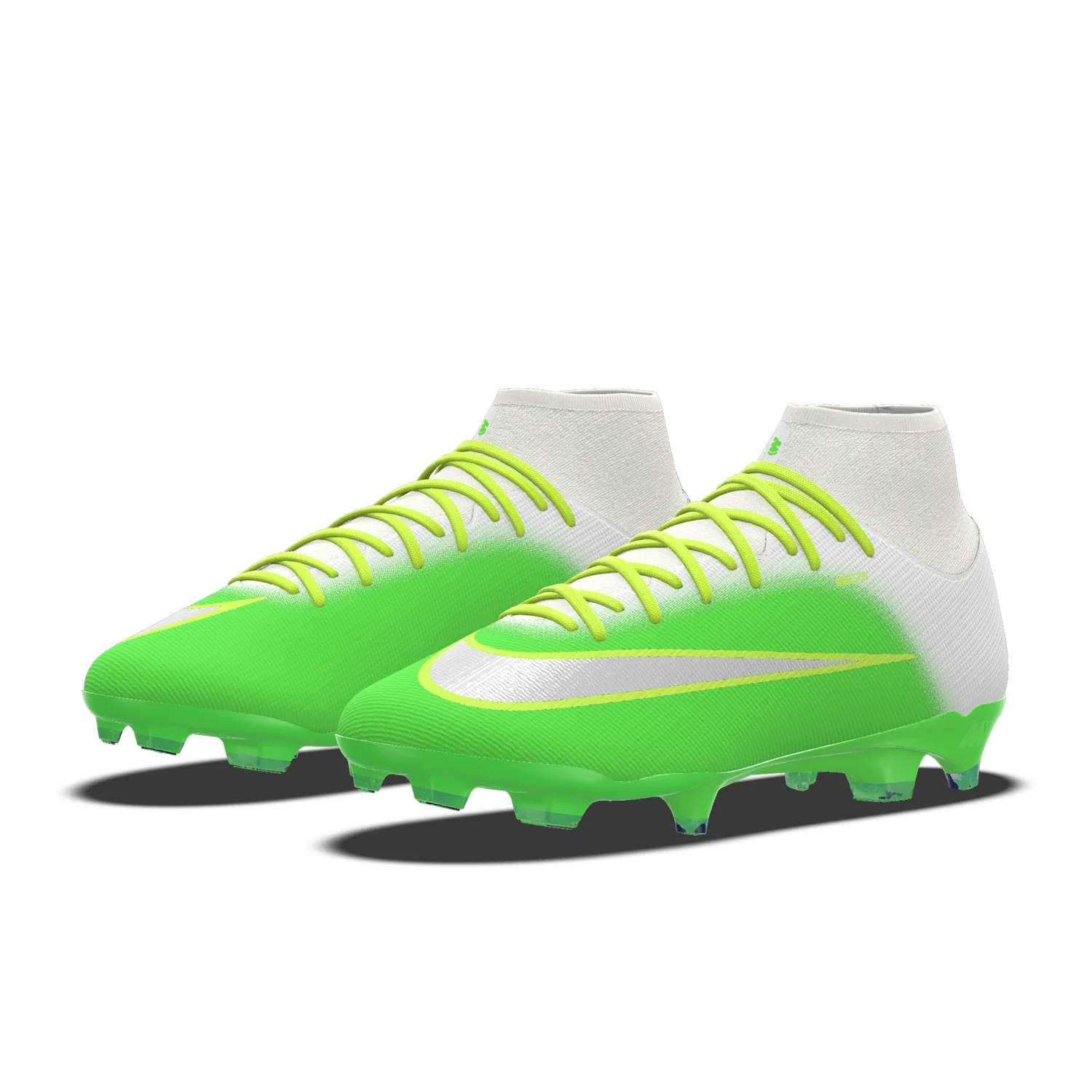 Nike Mercurial Superfly 11 Academy By You image 3
