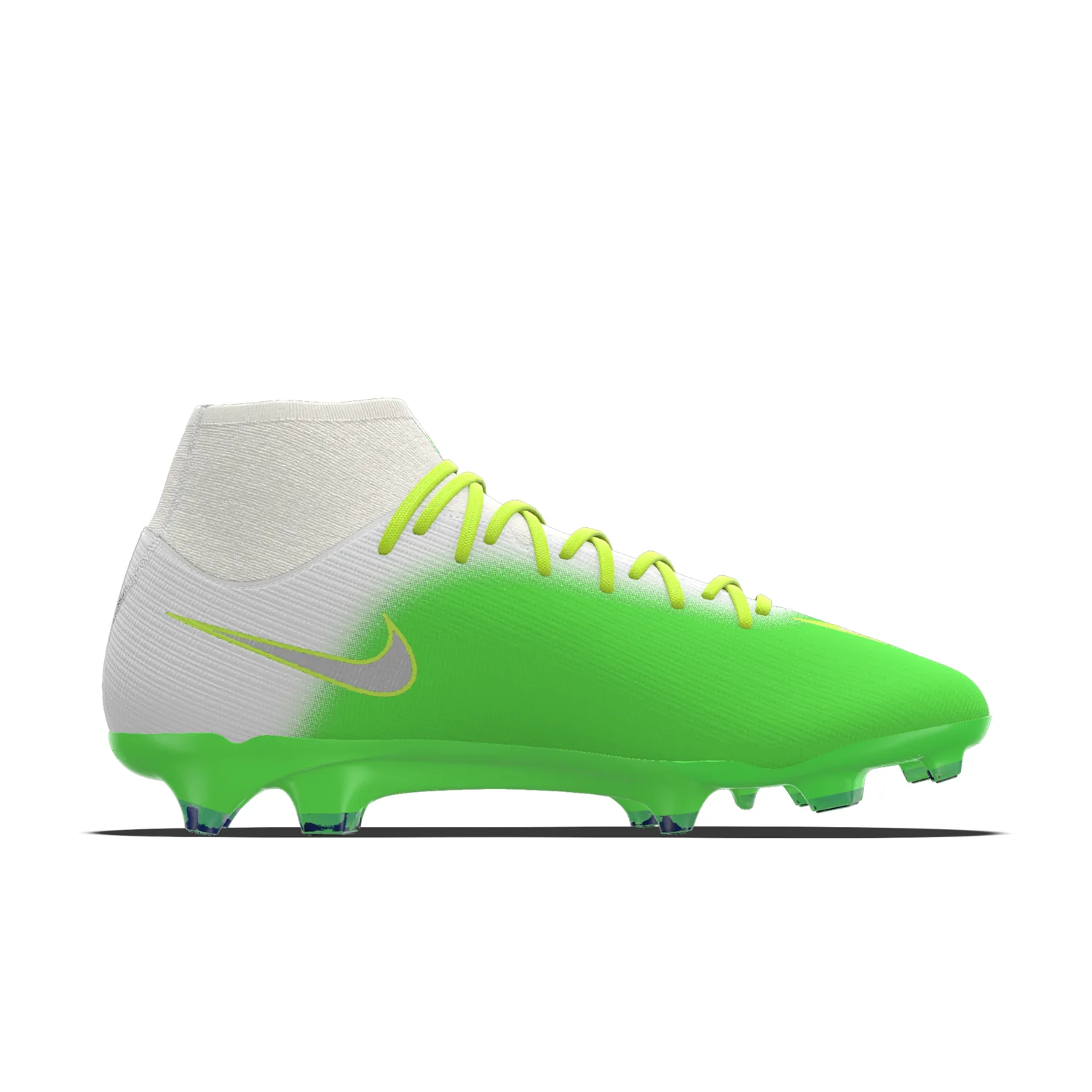 Nike Mercurial Superfly 11 Academy By You image 4