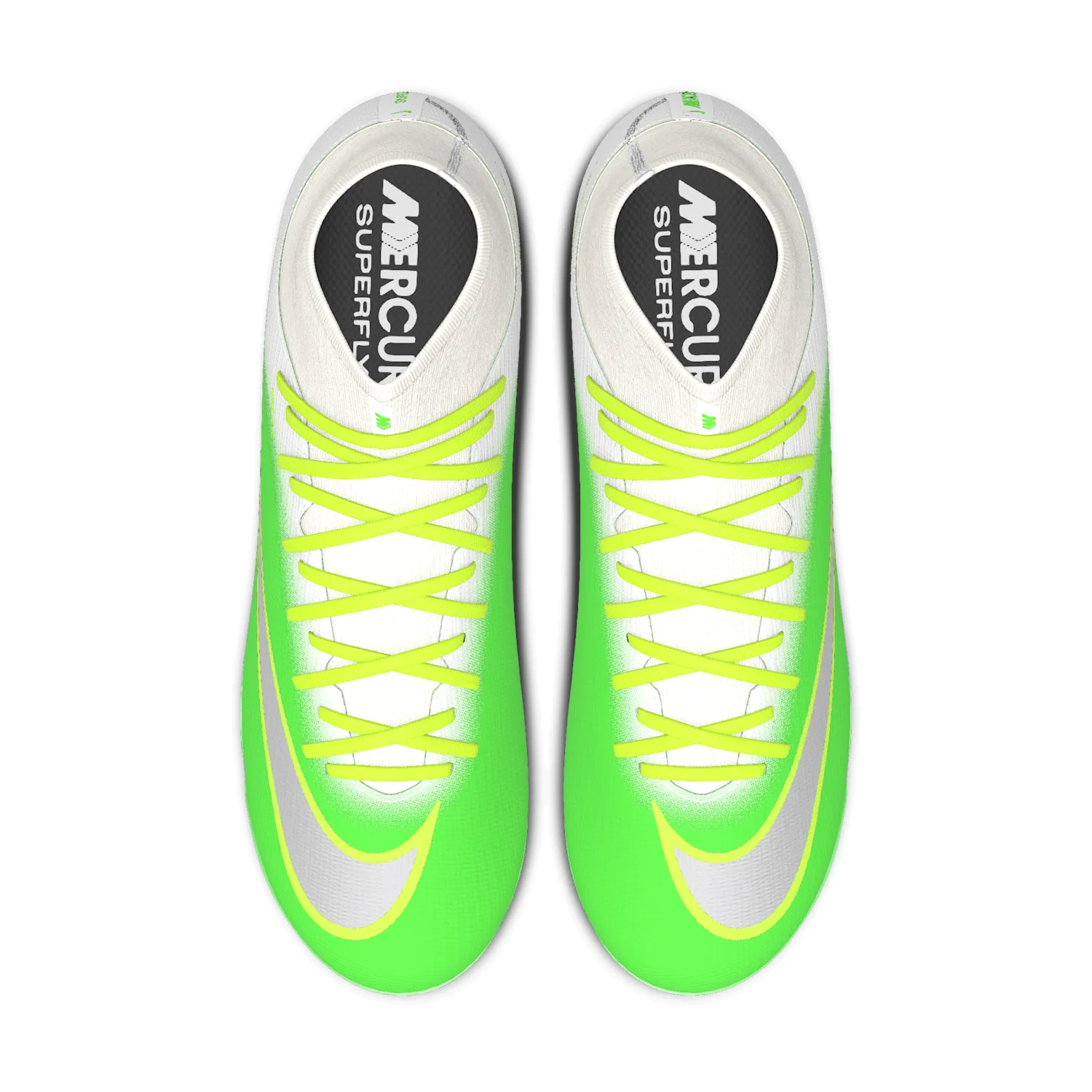 Nike Mercurial Superfly 11 Academy By You image 5