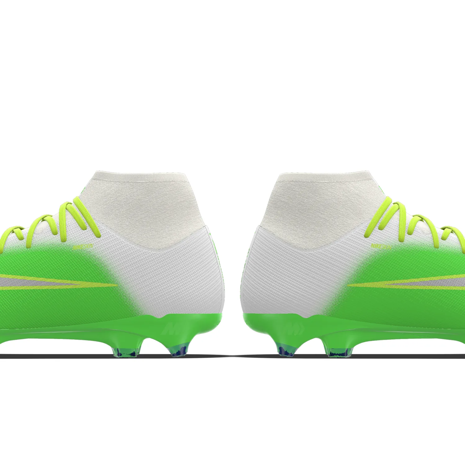 Nike Mercurial Superfly 11 Academy By You image 9