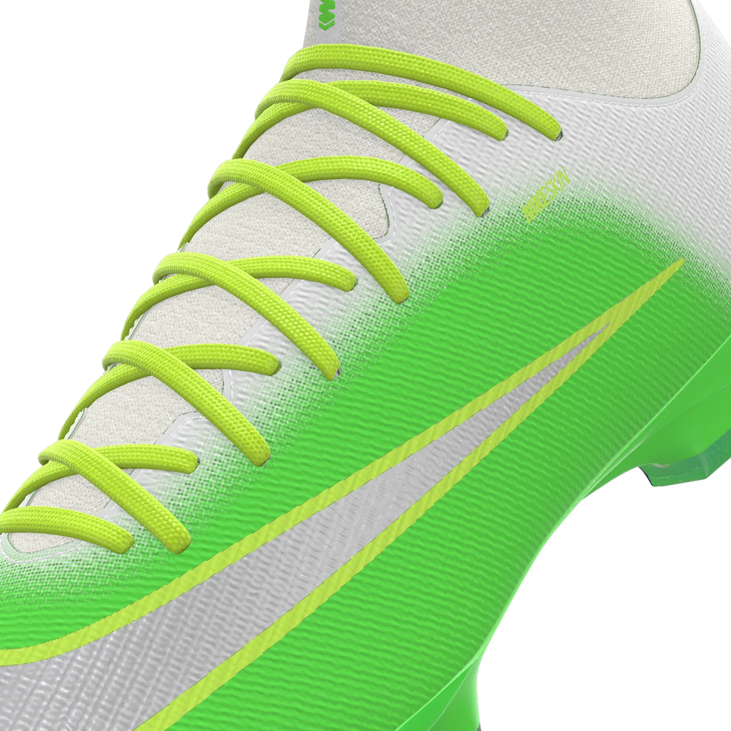 Nike Mercurial Superfly 11 Academy By You image 10