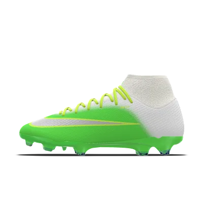 Nike Mercurial Superfly 11 Academy By You