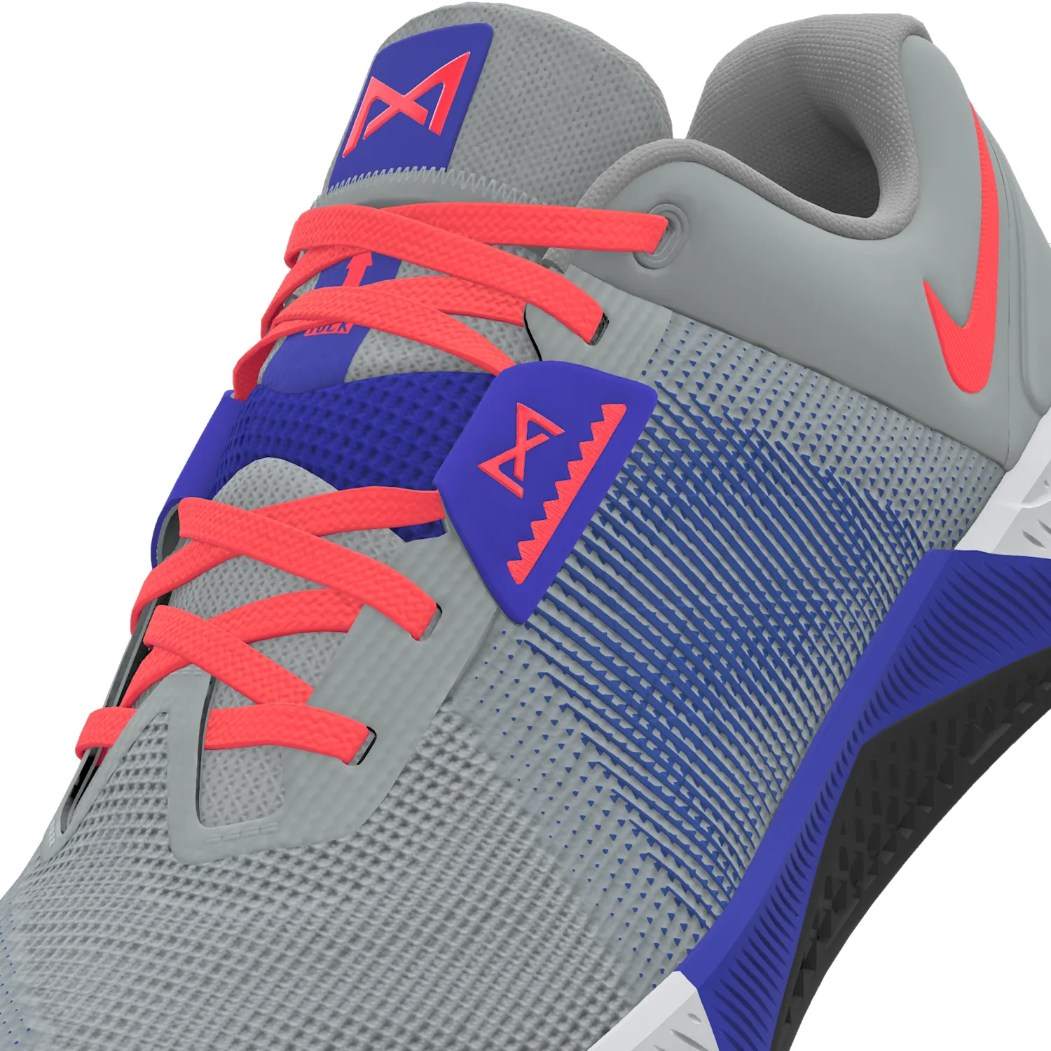 Nike Metcon 10 By You image 7