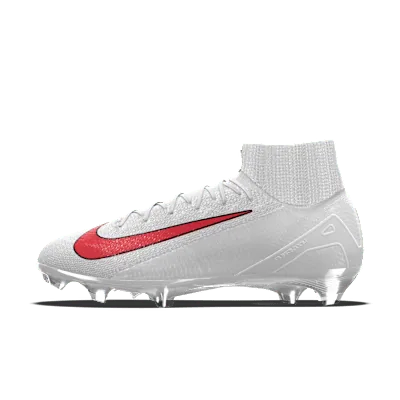 Nike Mercurial Superfly 10 Elite By You