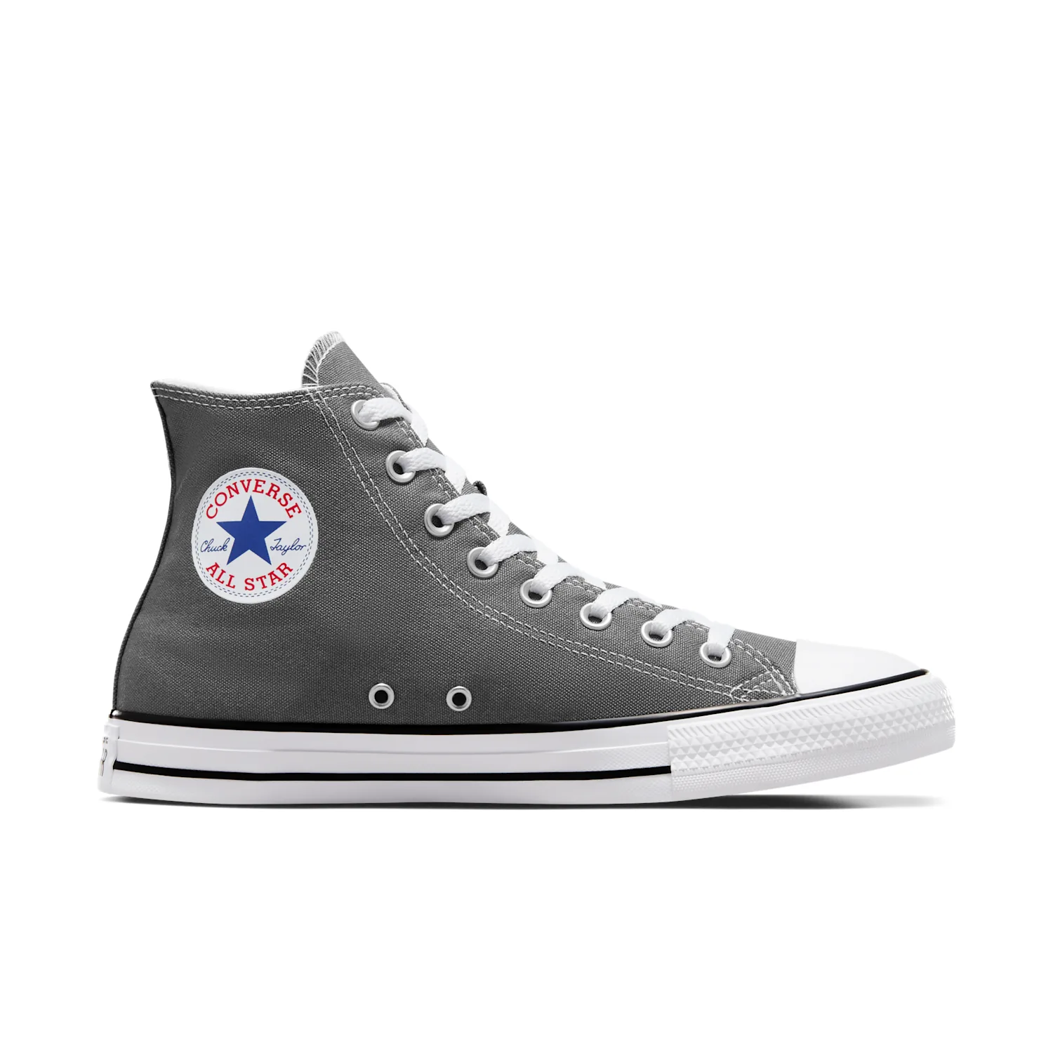 Converse Chuck Taylor All Star High Top image 3