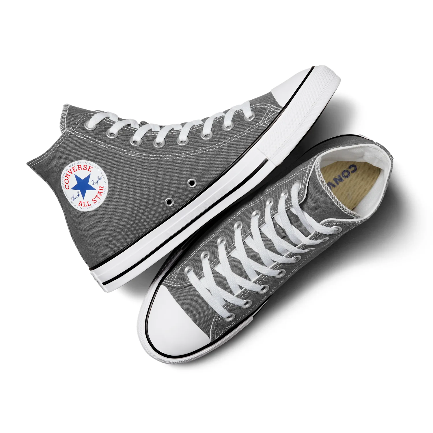 Converse Chuck Taylor All Star High Top image 4