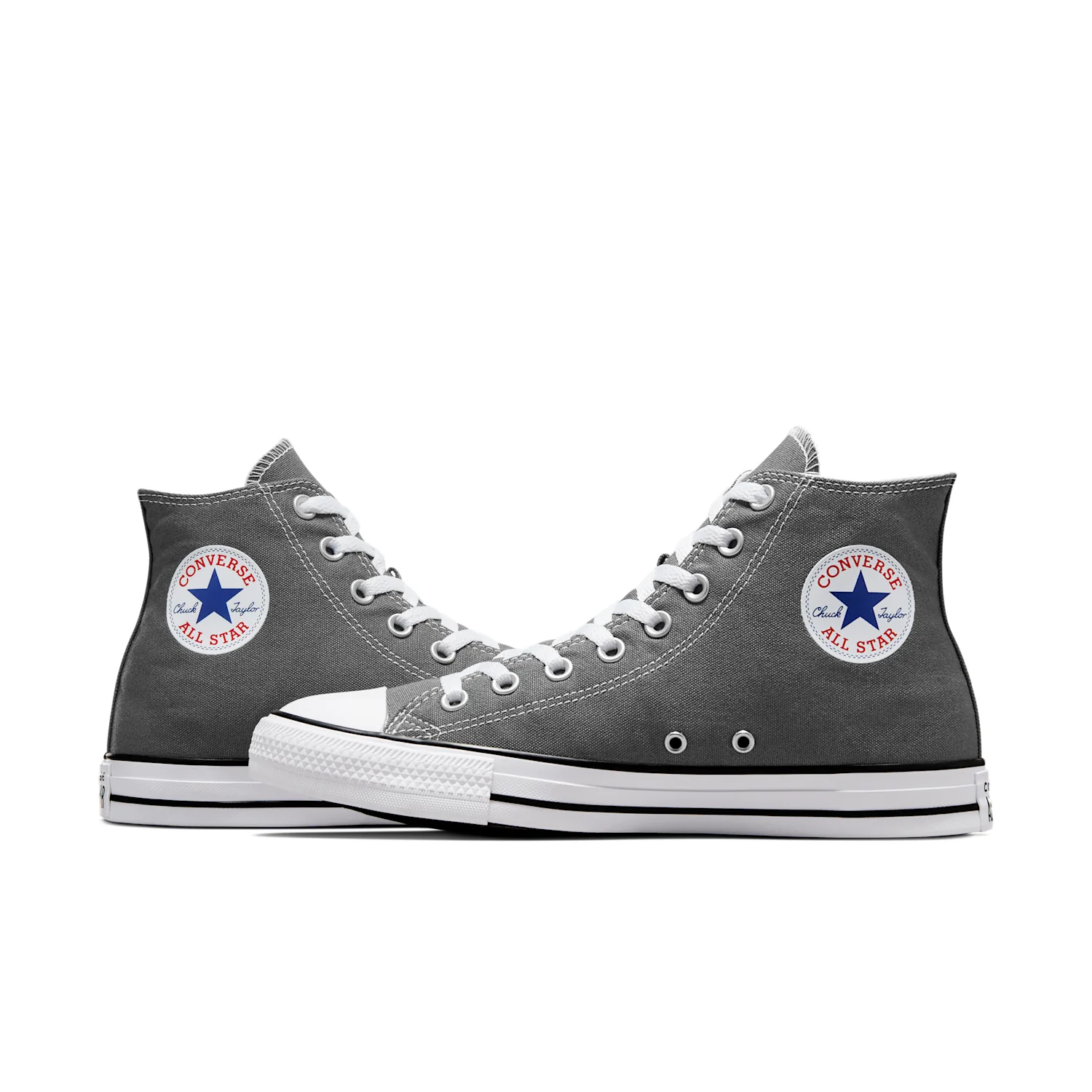 Converse Chuck Taylor All Star High Top image 7