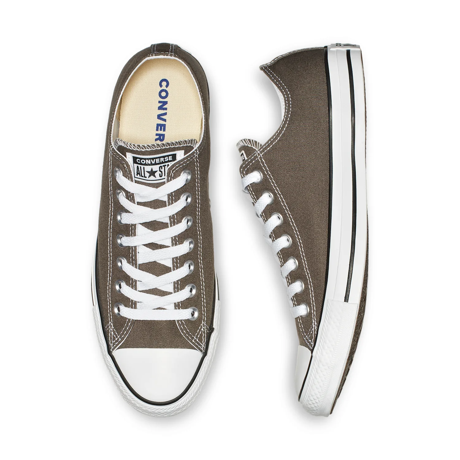 Converse Chuck Taylor All Star Low Top image 3