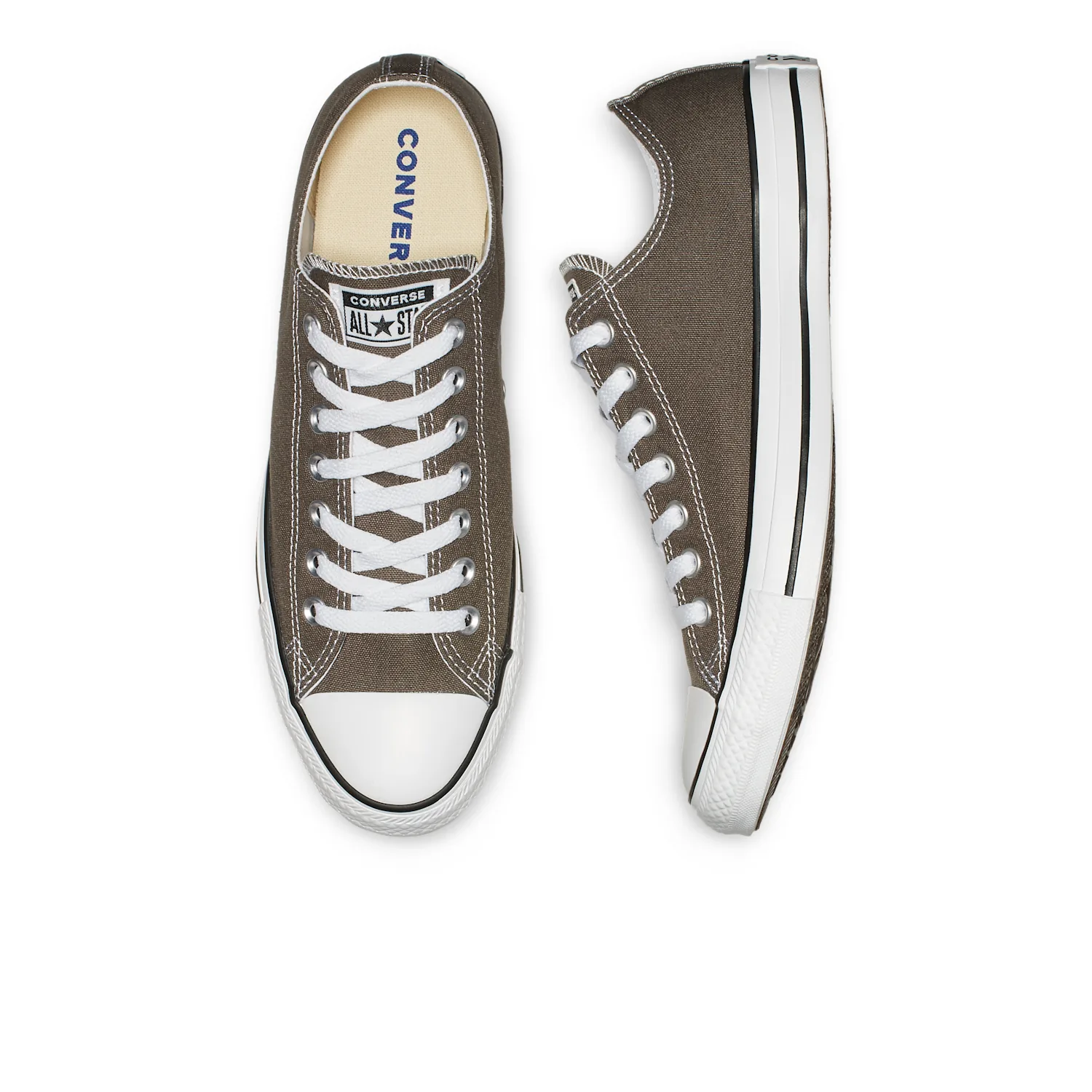 Converse Chuck Taylor All Star Low Top image 6