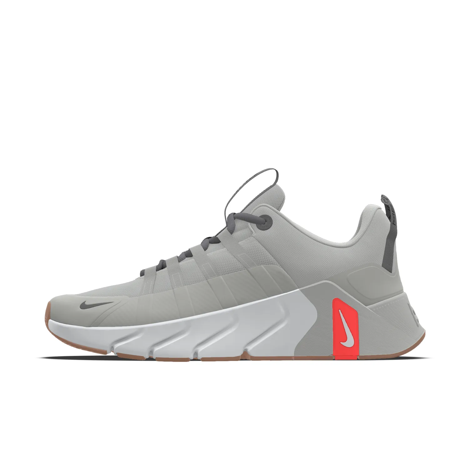 Nike Free Metcon 7 By You