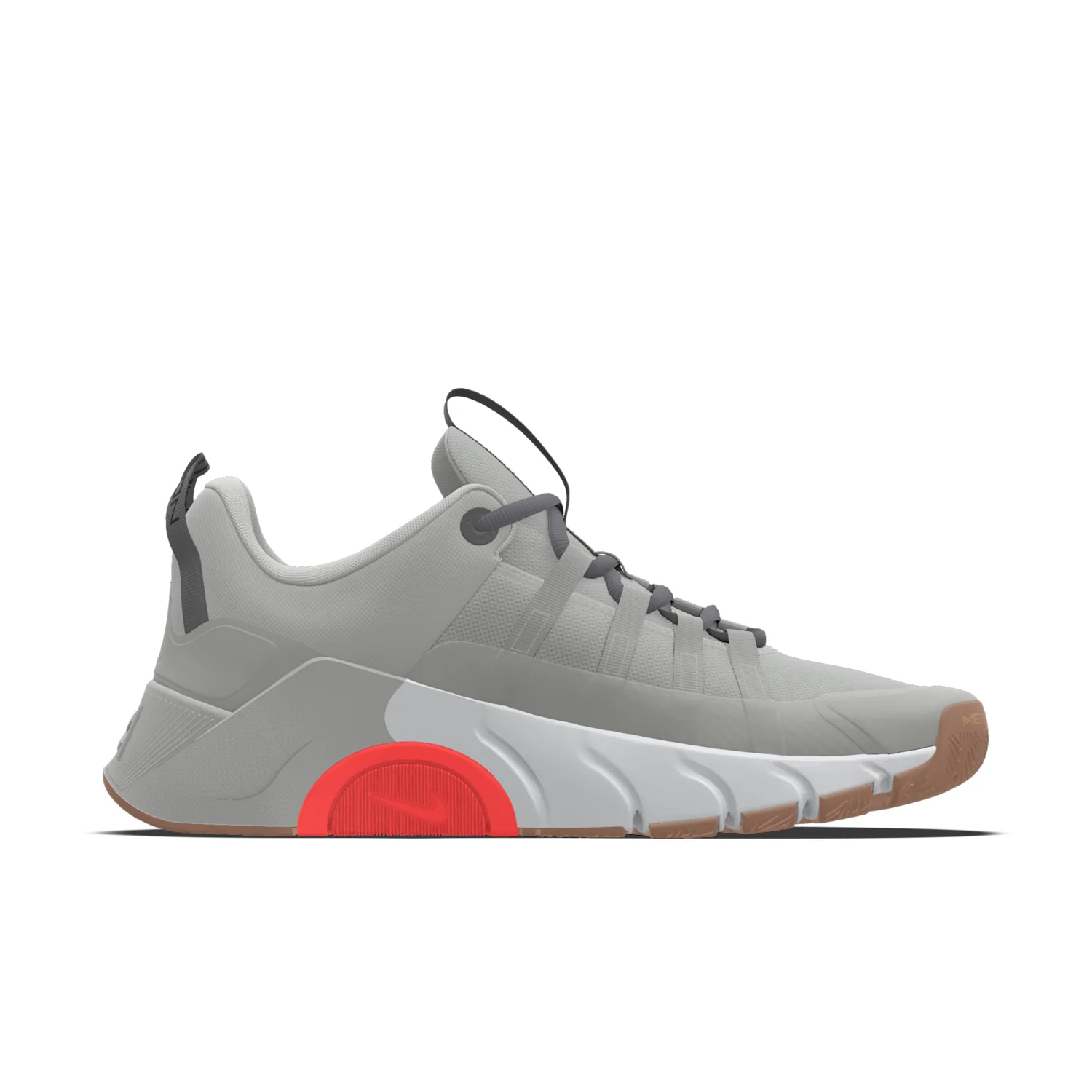 Nike Free Metcon 7 By You image 3
