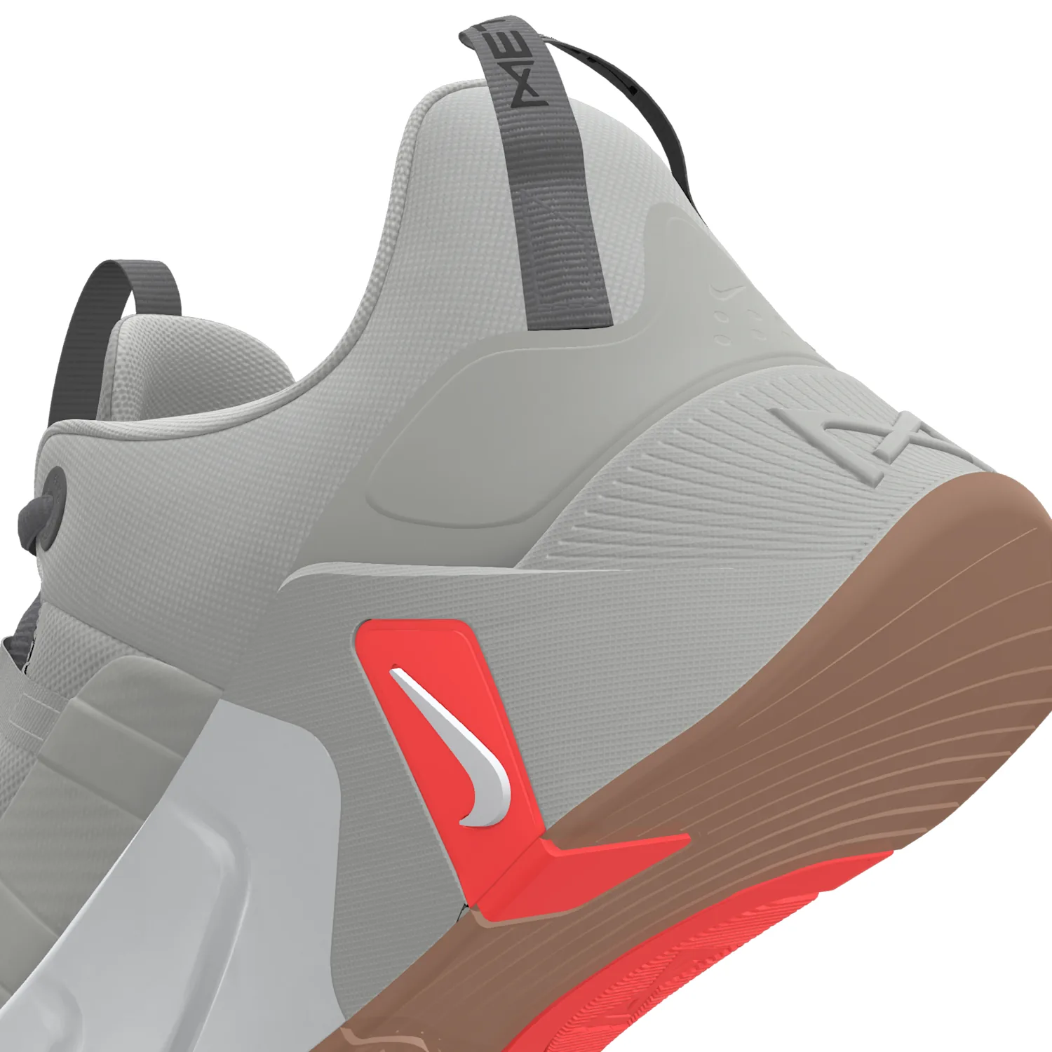 Nike Free Metcon 7 By You image 8