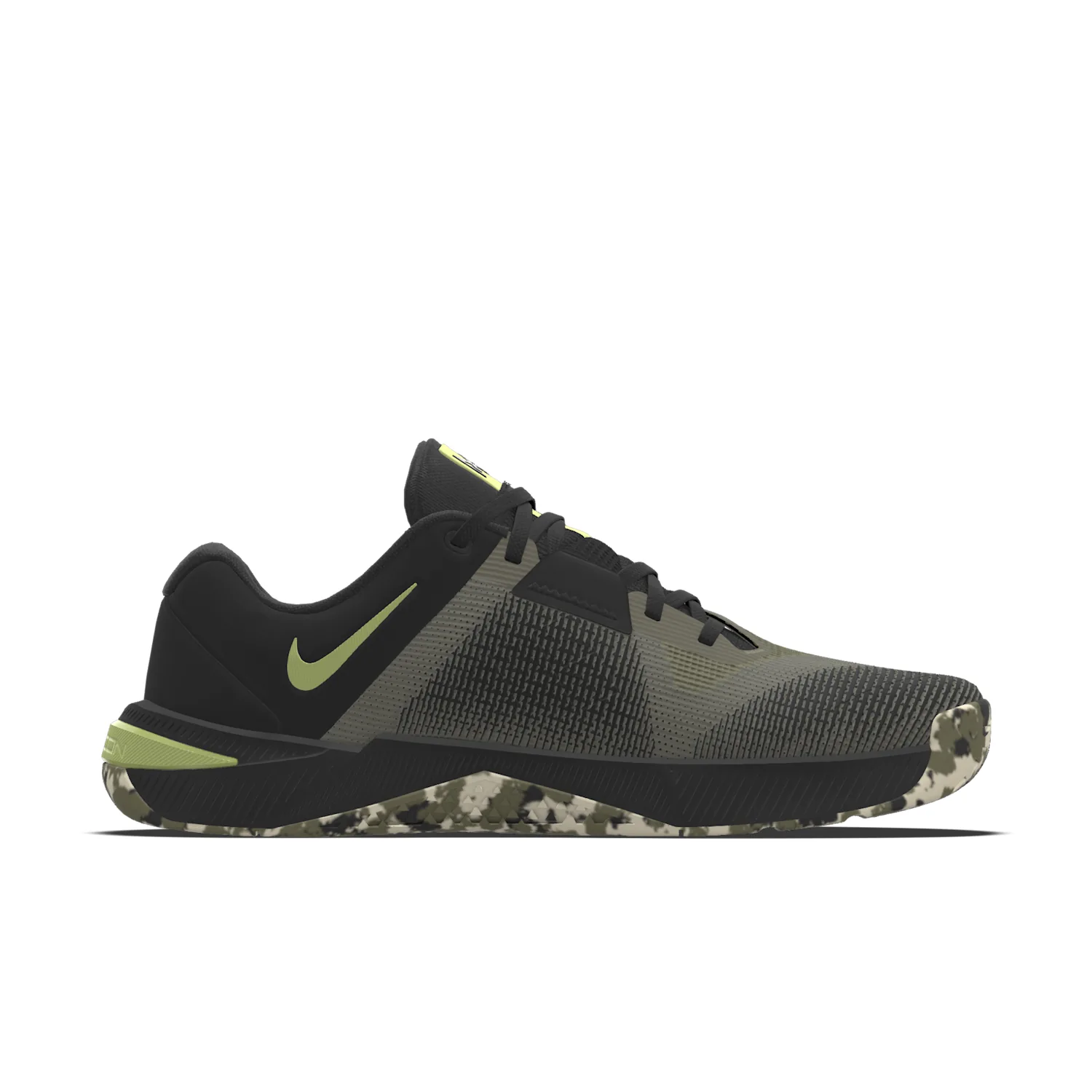 Nike Metcon 10 By You image 3
