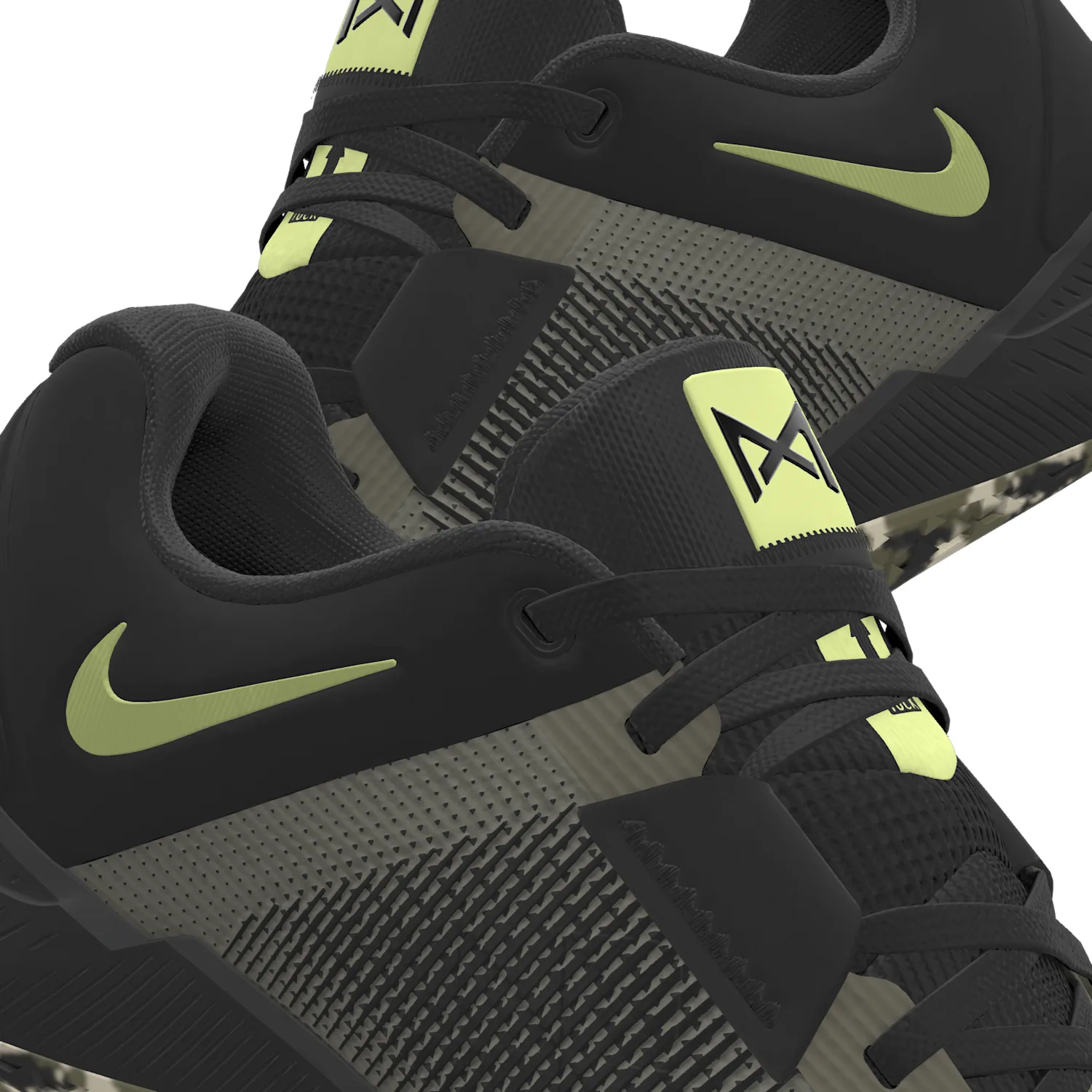 Nike Metcon 10 By You image 7