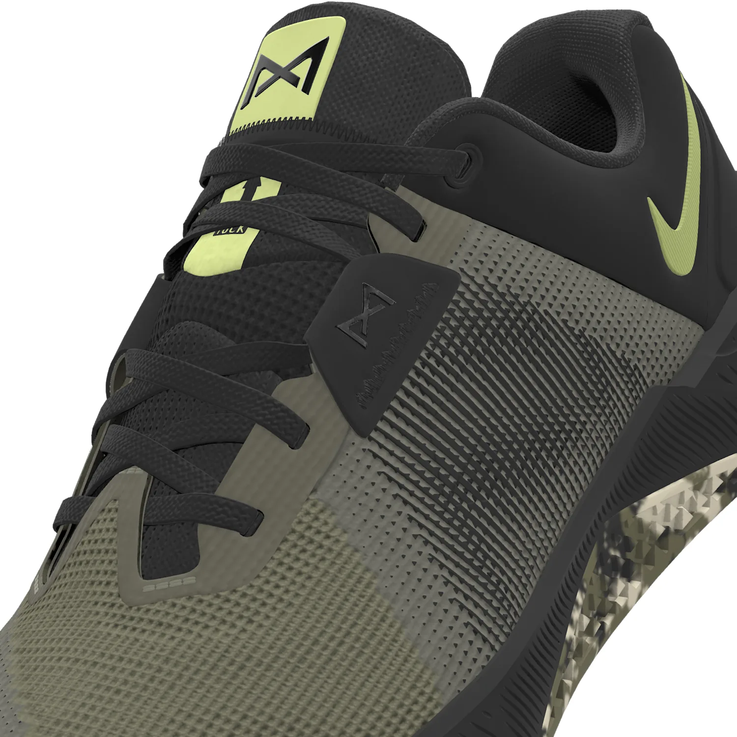 Nike Metcon 10 By You image 8