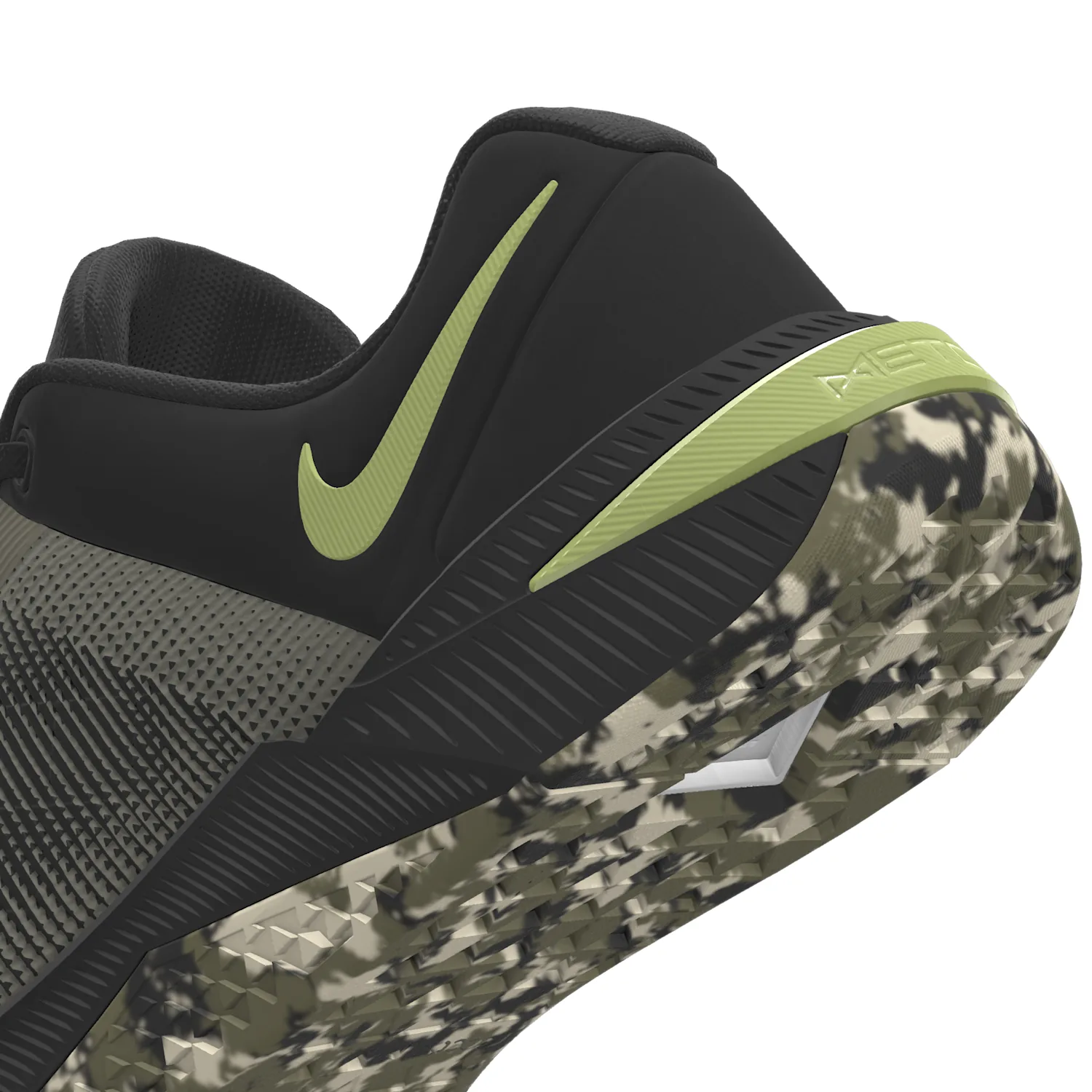 Nike Metcon 10 By You image 9