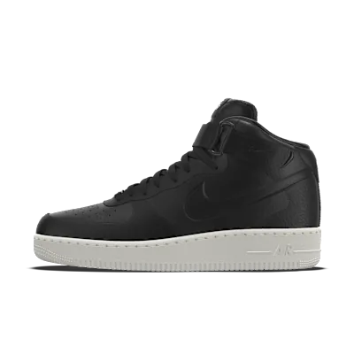 Nike Air Force 1 Mid By You
