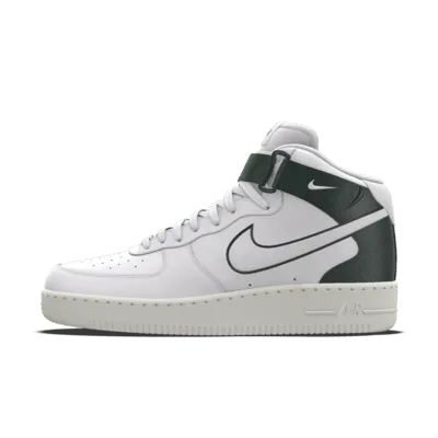 Nike Air Force 1 Mid By You