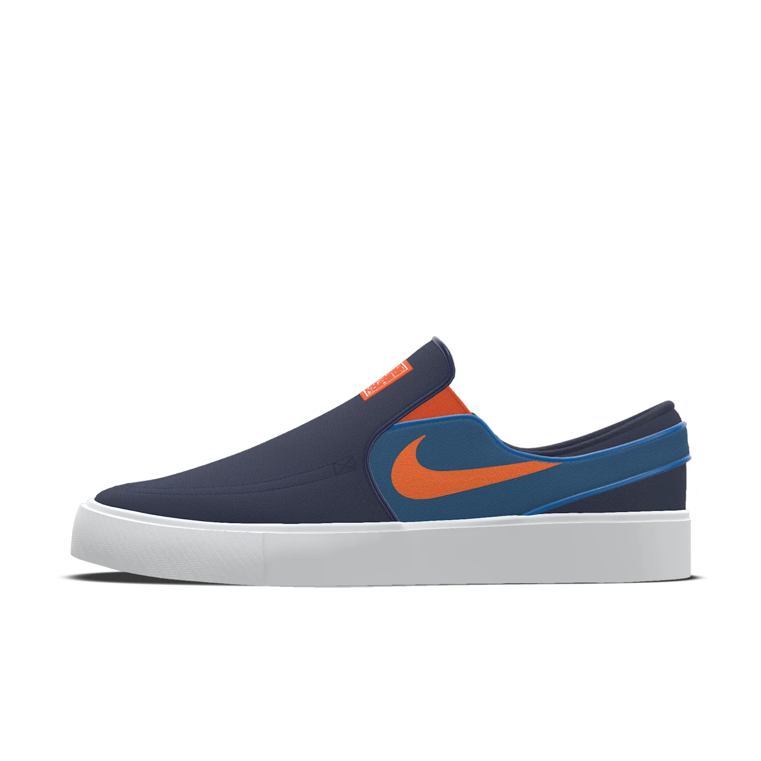 Nike SB Zoom Janoski Slip By You
