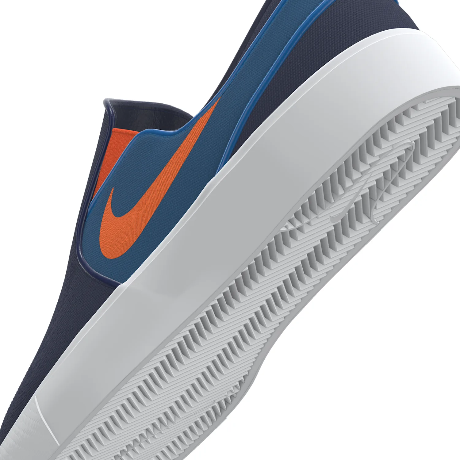 Nike SB Zoom Janoski Slip By You image 8