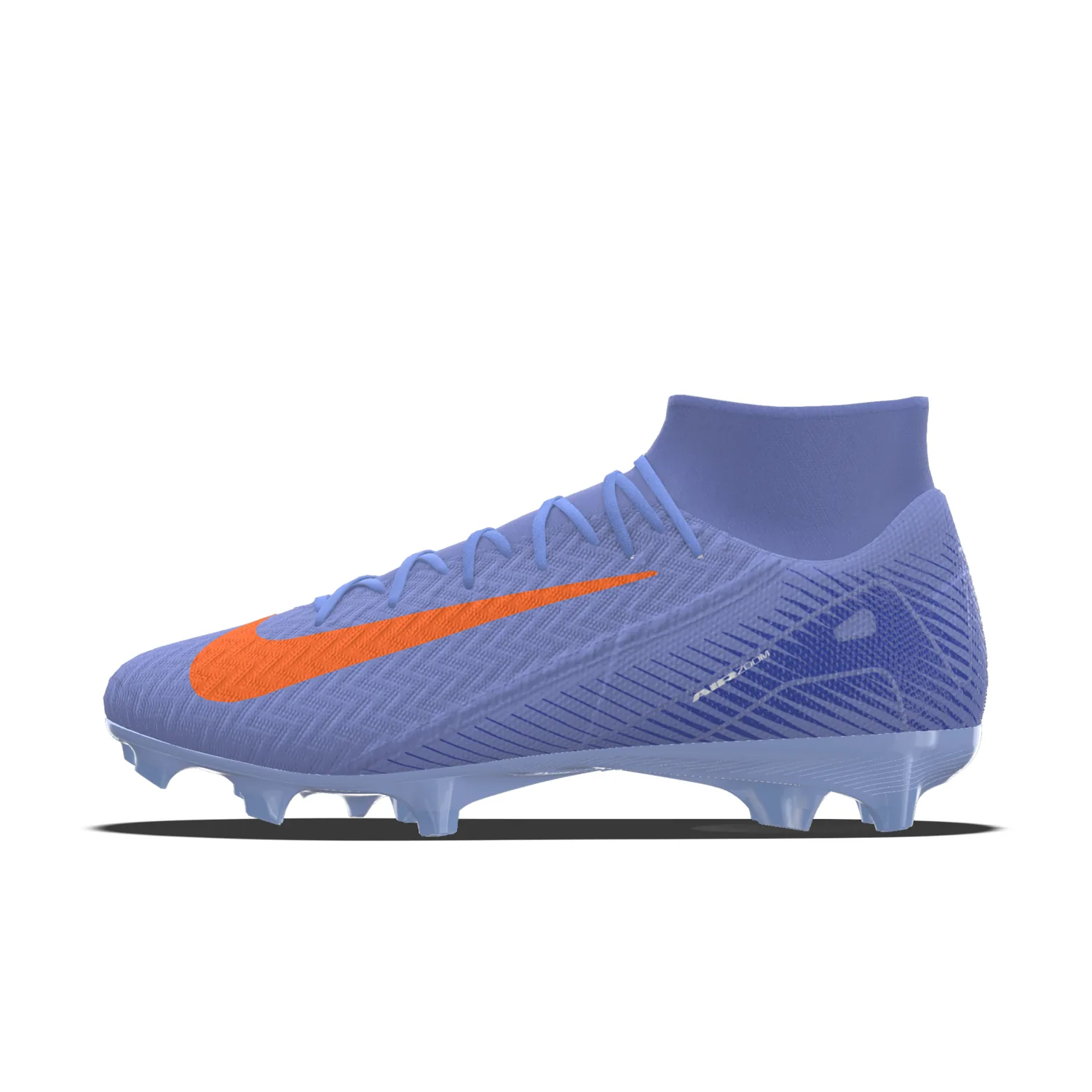 Nike Mercurial Superfly 10 Academy By You