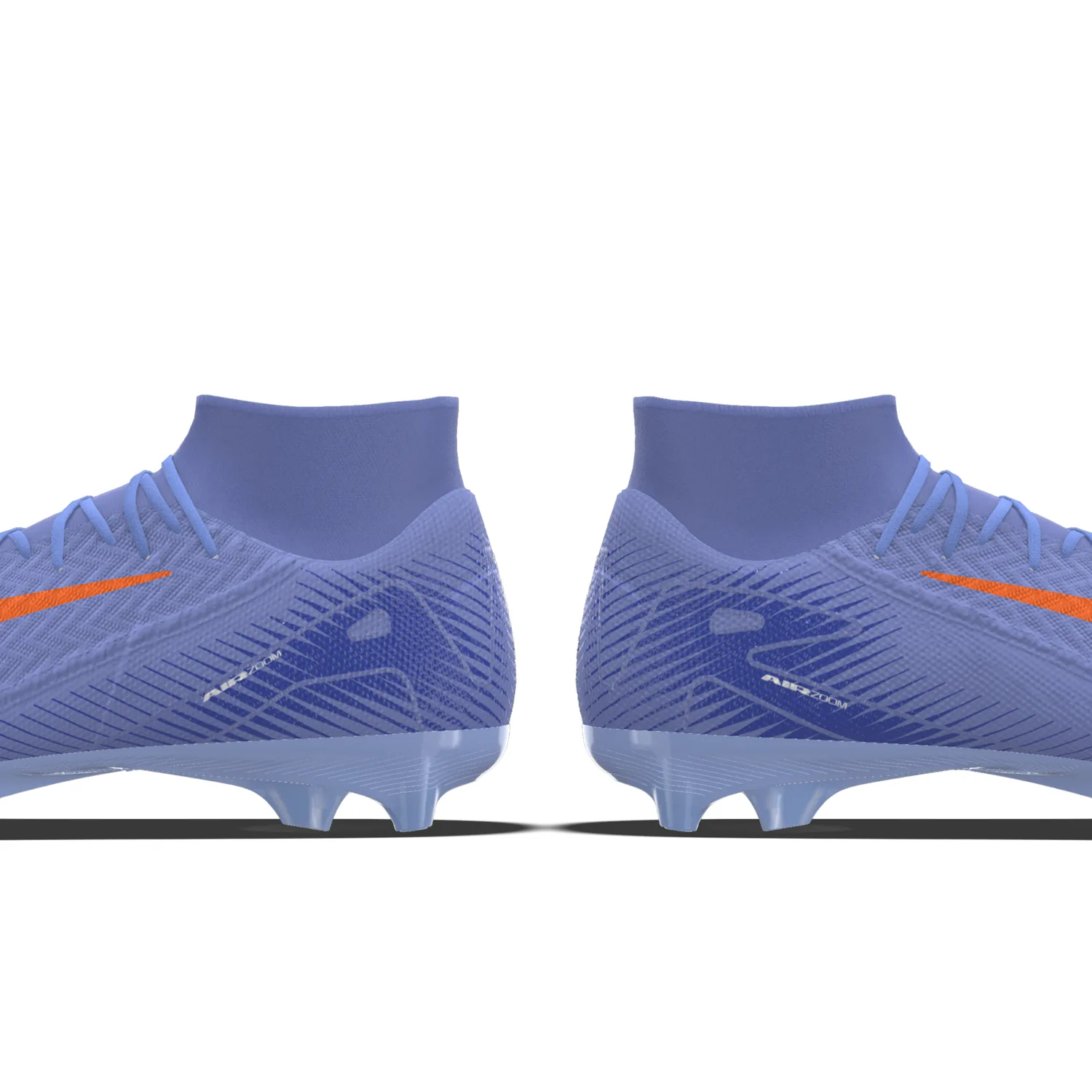 Nike Mercurial Superfly 10 Academy By You image 8