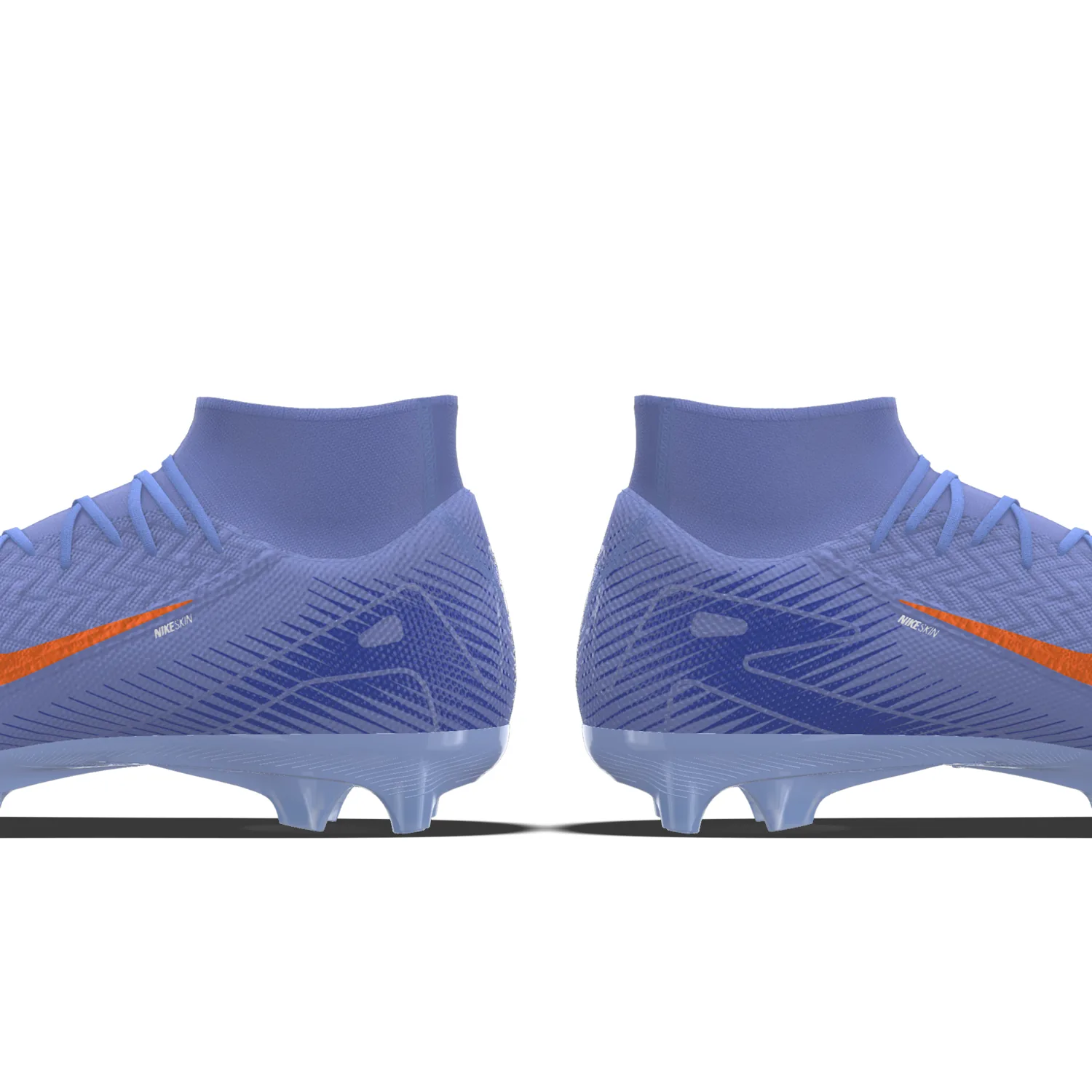 Nike Mercurial Superfly 10 Academy By You image 9